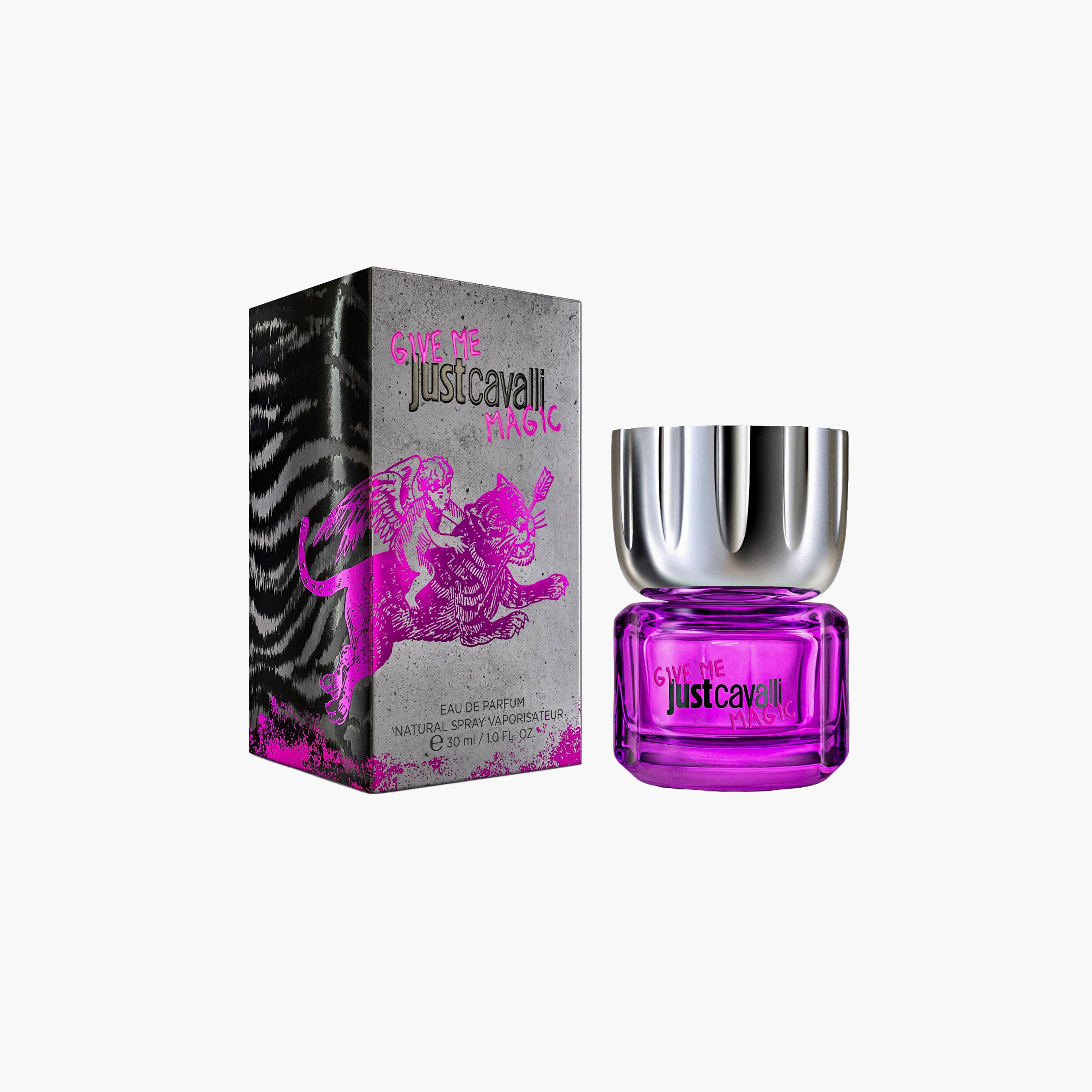 عطر جست كافالي ماجيك أو دو بارفان-beautyandpersonalcare-fragrance-women-image-2