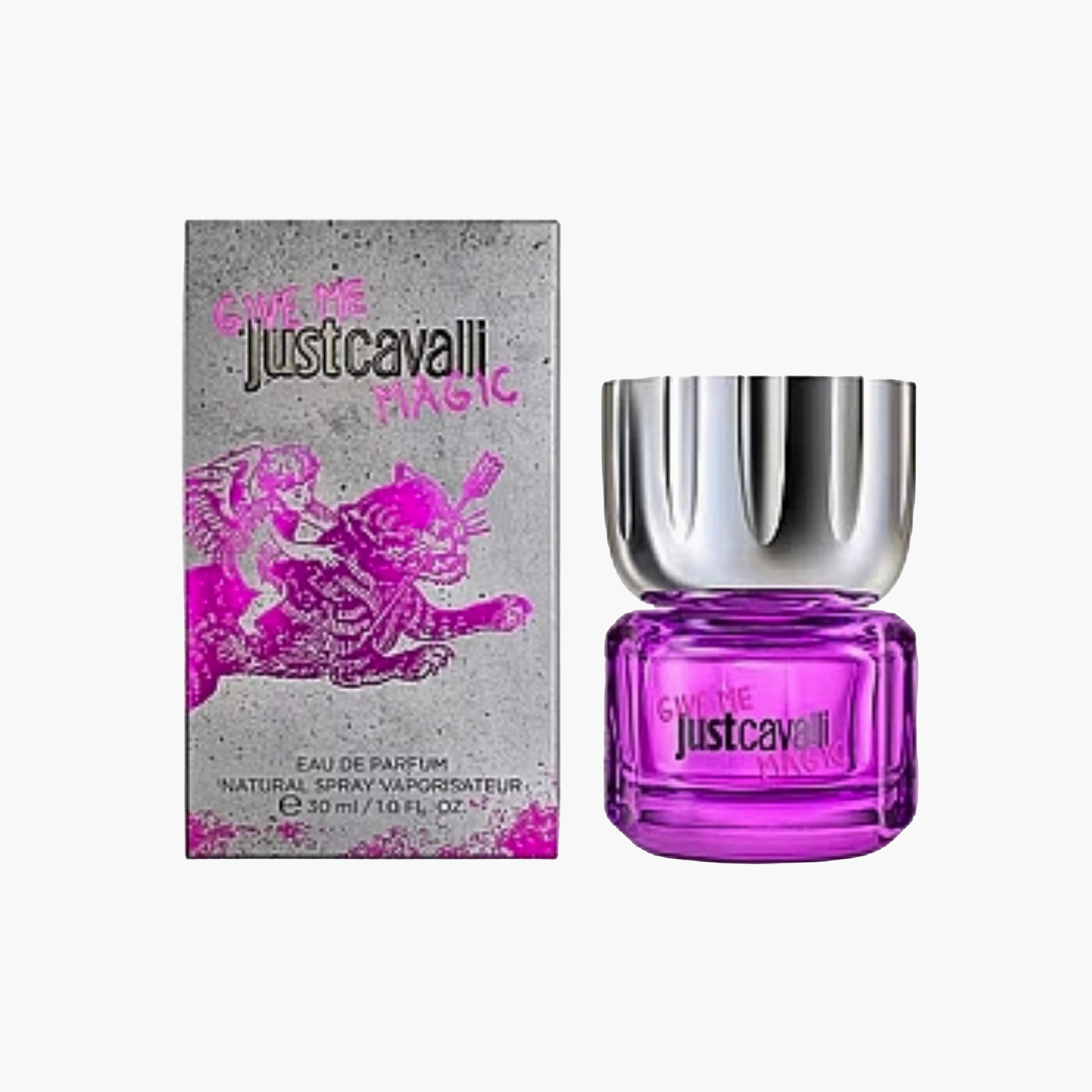 عطر جست كافالي ماجيك أو دو بارفان-beautyandpersonalcare-fragrance-women-image-3