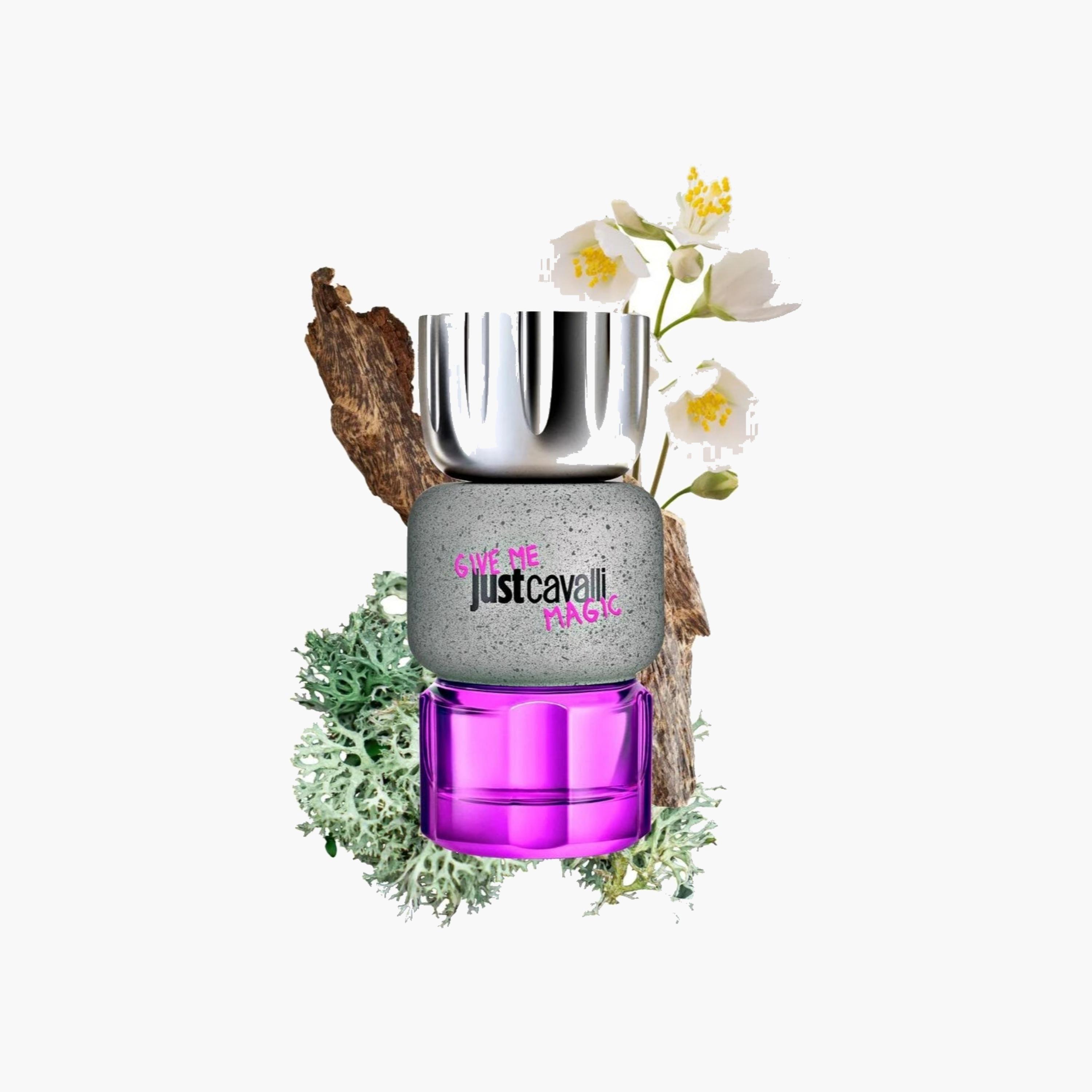عطر جست كافالي ماجيك أو دو بارفان-beautyandpersonalcare-fragrance-women-image-4