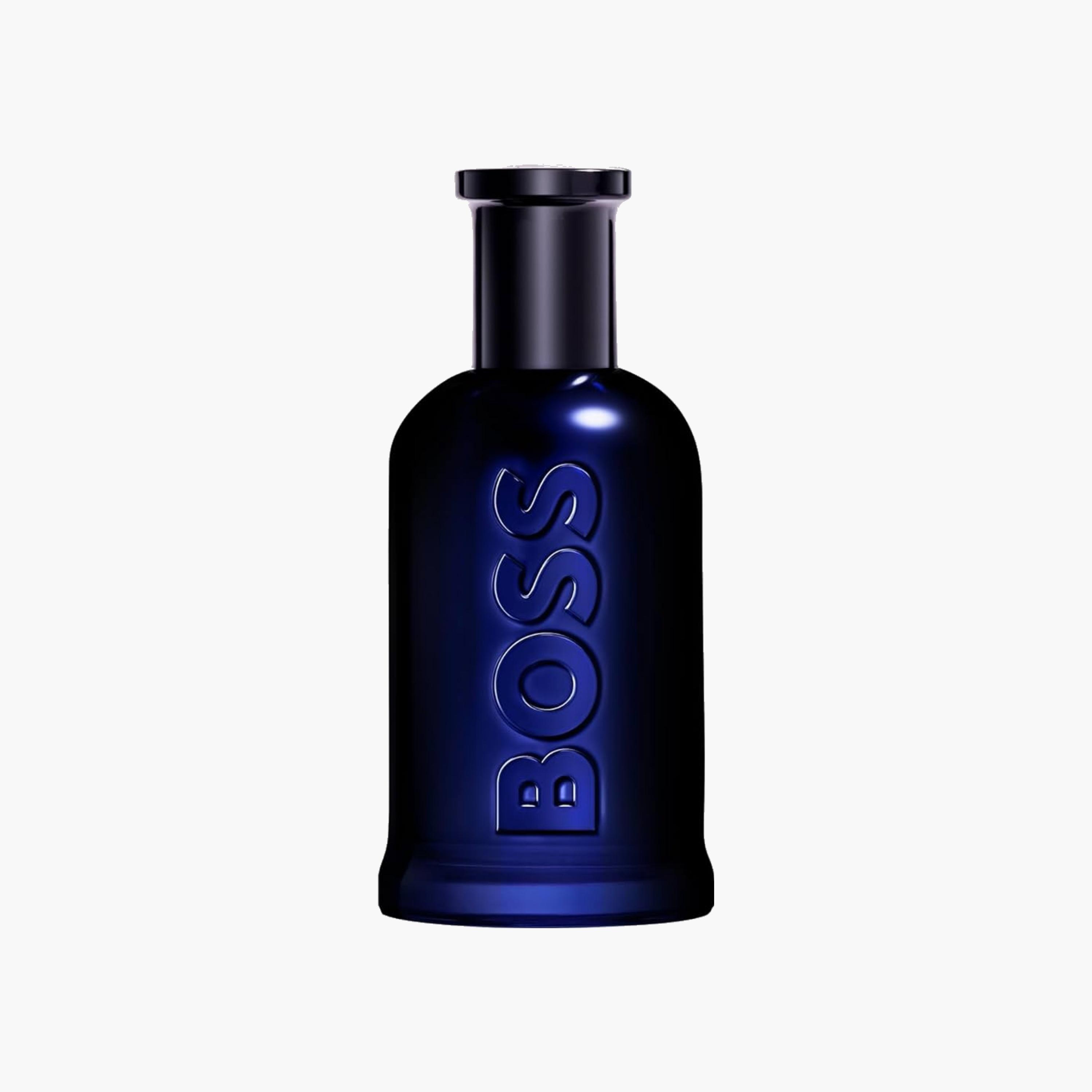 Hugo Boss Bottled Night Eau de Toilette 100ml-beautyandpersonalcare-fragrance-men-image-1