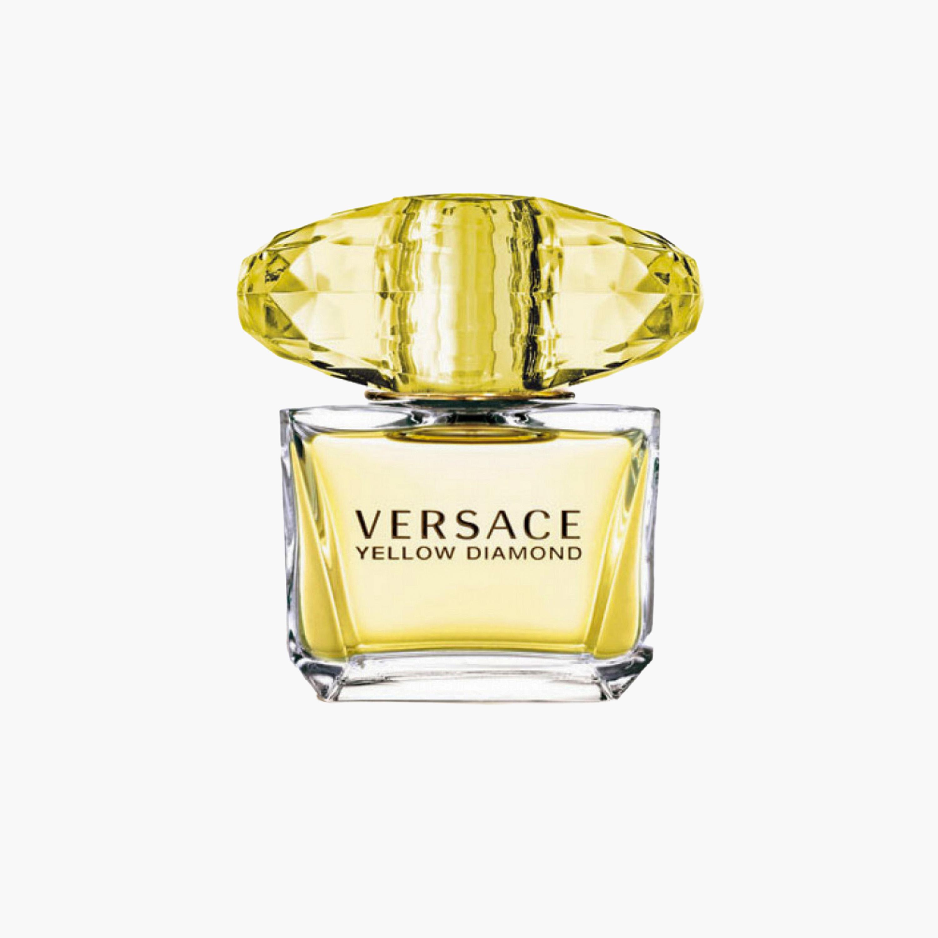 Versace Yellow Diamond Eau de Toilette-beautyandpersonalcare-fragrance-women-image-1