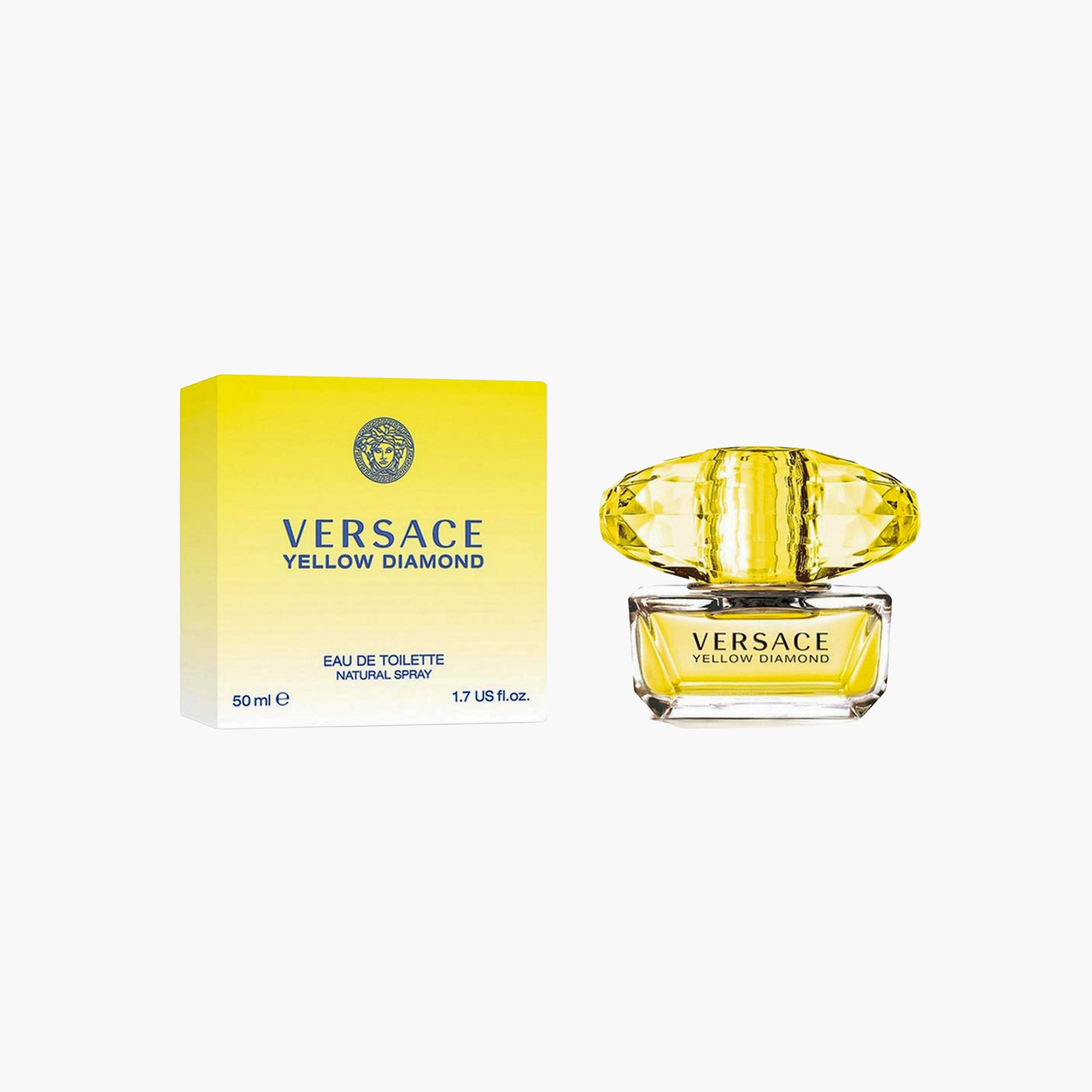 Versace Yellow Diamond Eau de Toilette-beautyandpersonalcare-fragrance-women-image-2