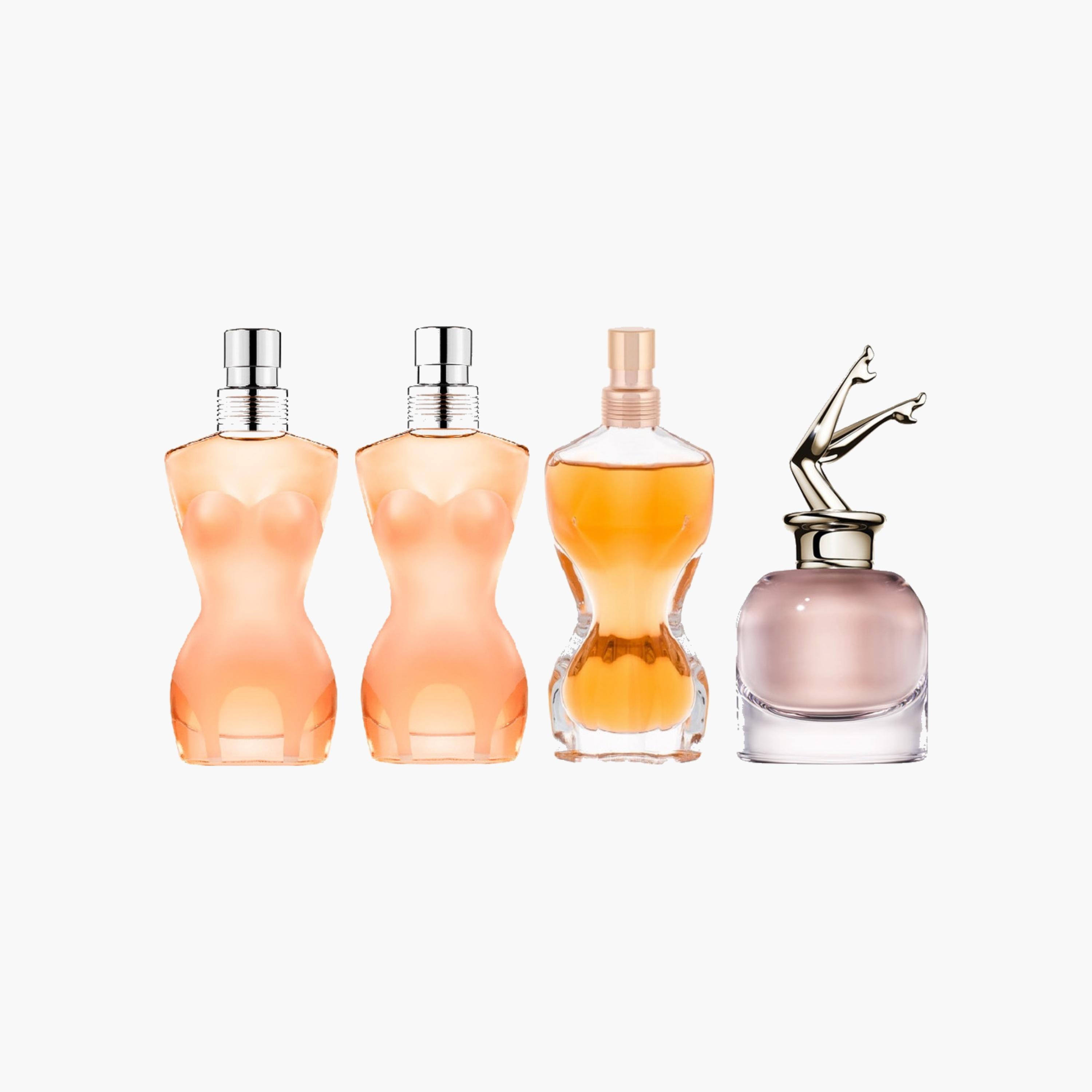 مجموعة عطور جان بول غوتييه المصغرة-beautyandpersonalcare-fragrance-women-image-1