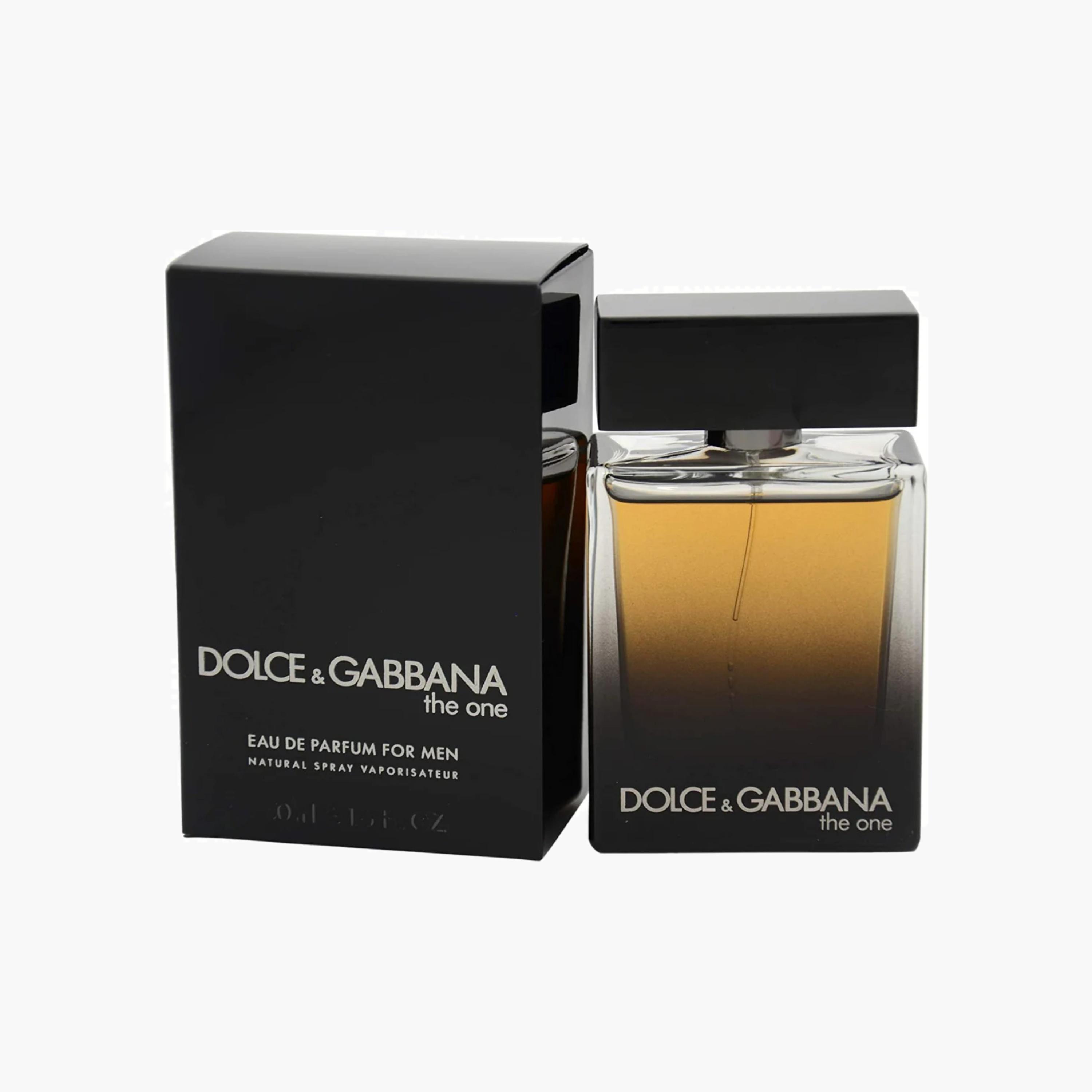 Dolce & Gabbana The One Eau de Parfum-beautyandpersonalcare-fragrance-men-image-2