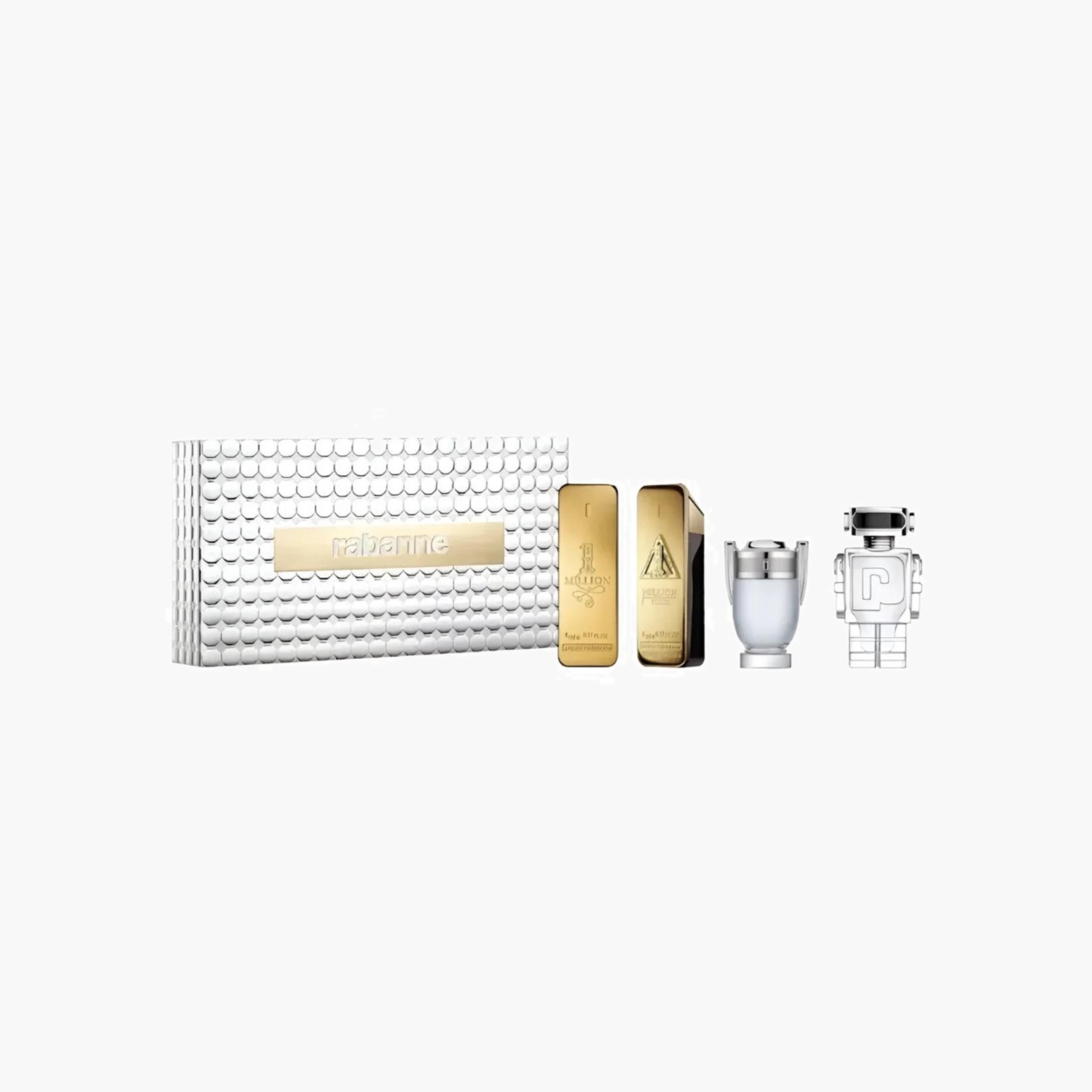 Paco Rabanne Miniature Fragrance Set-beautyandpersonalcare-fragrance-men-image-2