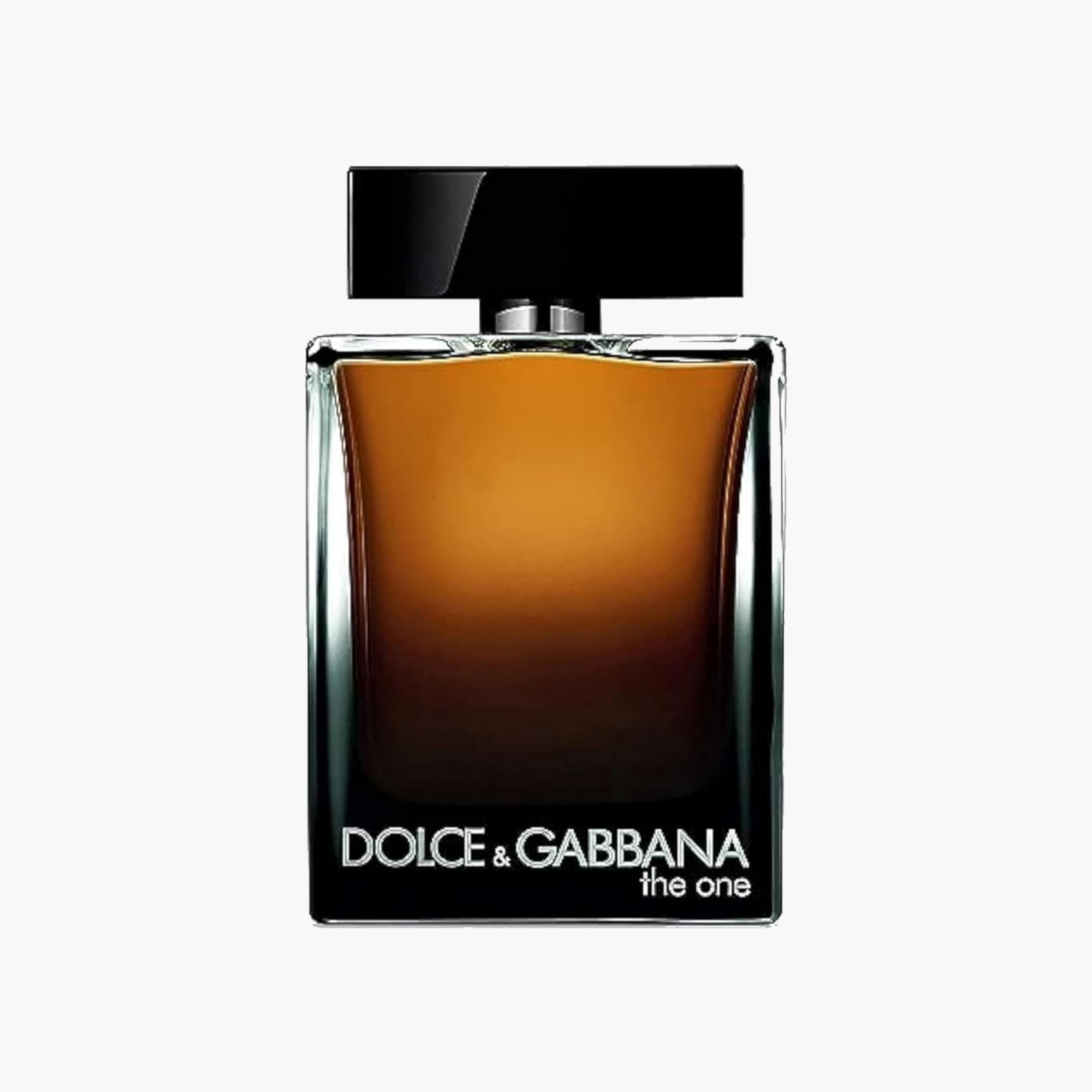 Dolce & Gabbana The One Eau de Toilette-beautyandpersonalcare-fragrance-men-image-1