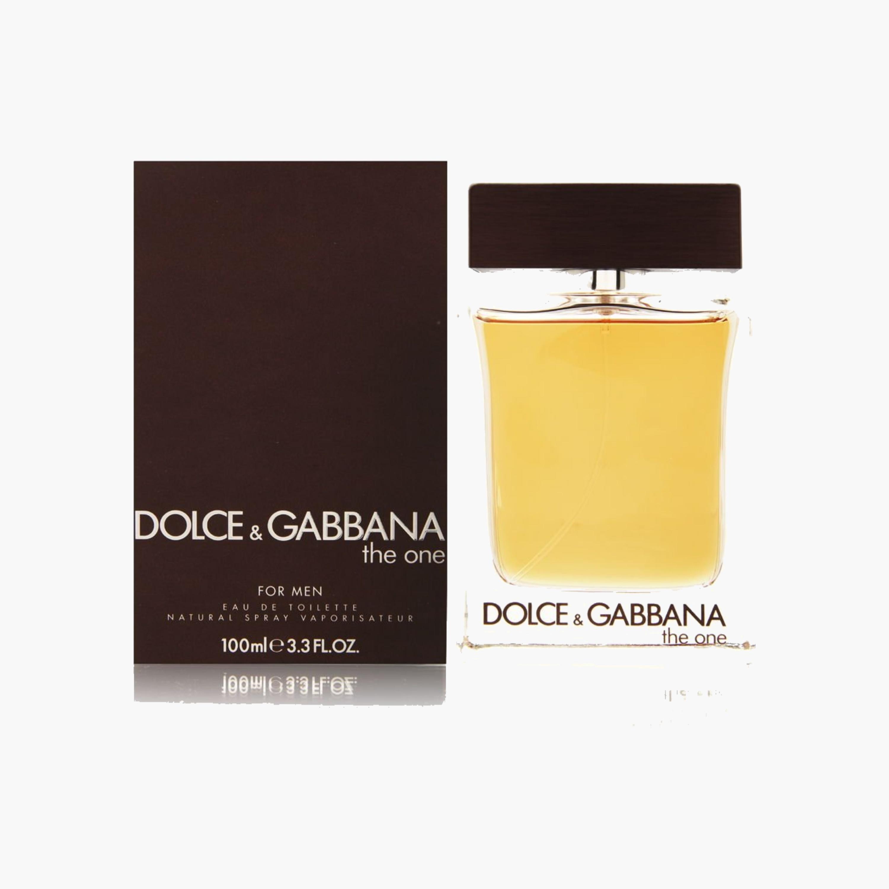 Dolce & Gabbana The One Eau de Toilette-beautyandpersonalcare-fragrance-men-image-2