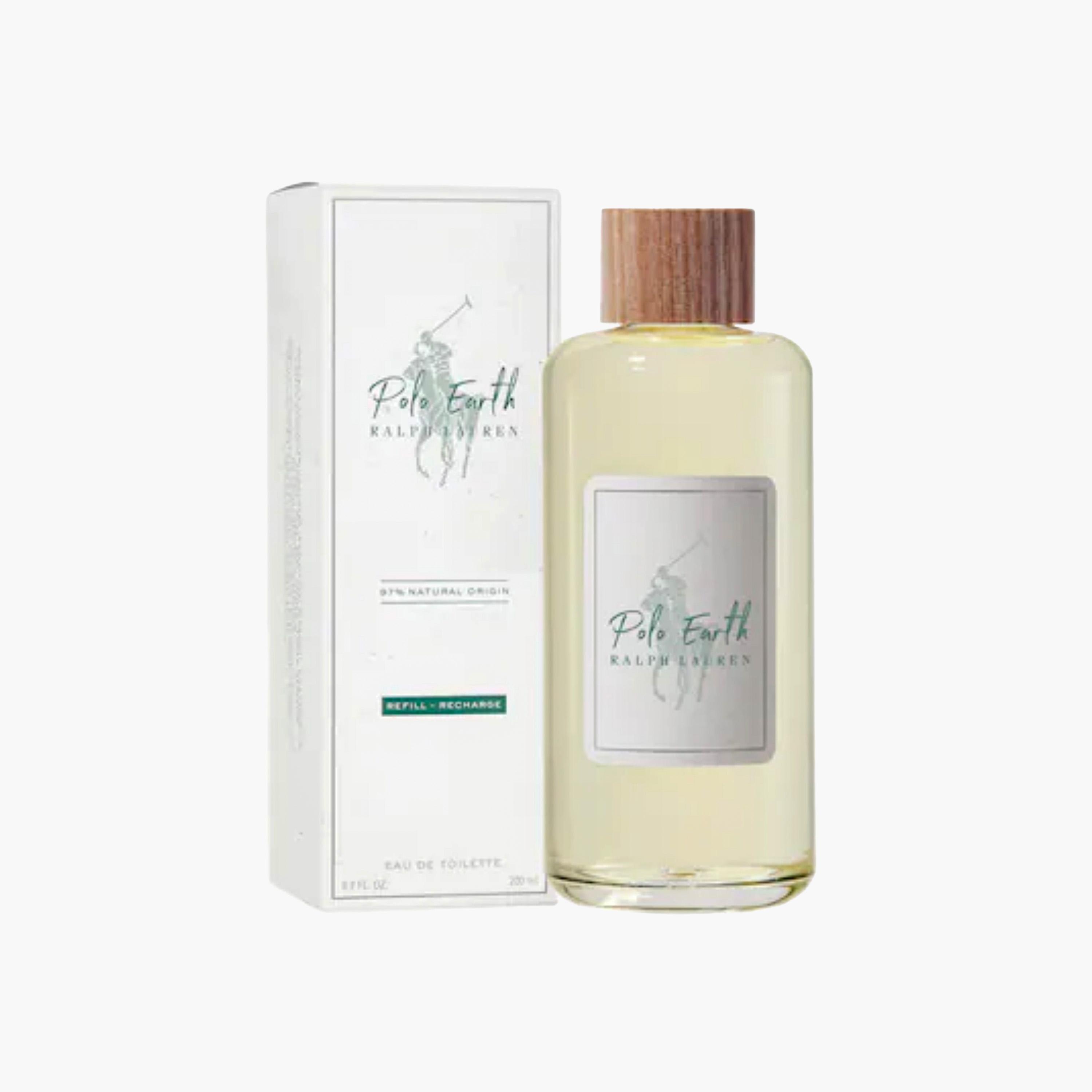 عبوة إعادة تعبئة عطر إيرث للجنسين 200 مل-beautyandpersonalcare-fragrance-unisex-image-2