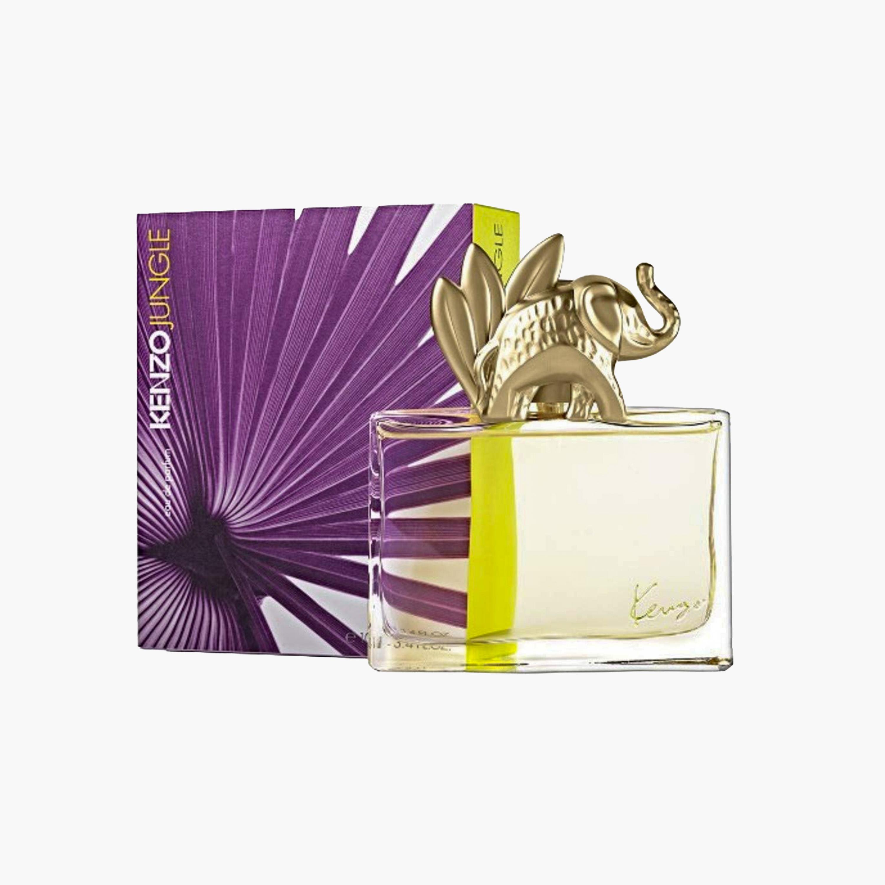 عطر جانجل إليفانت أو دو بارفان-beautyandpersonalcare-fragrance-women-image-3