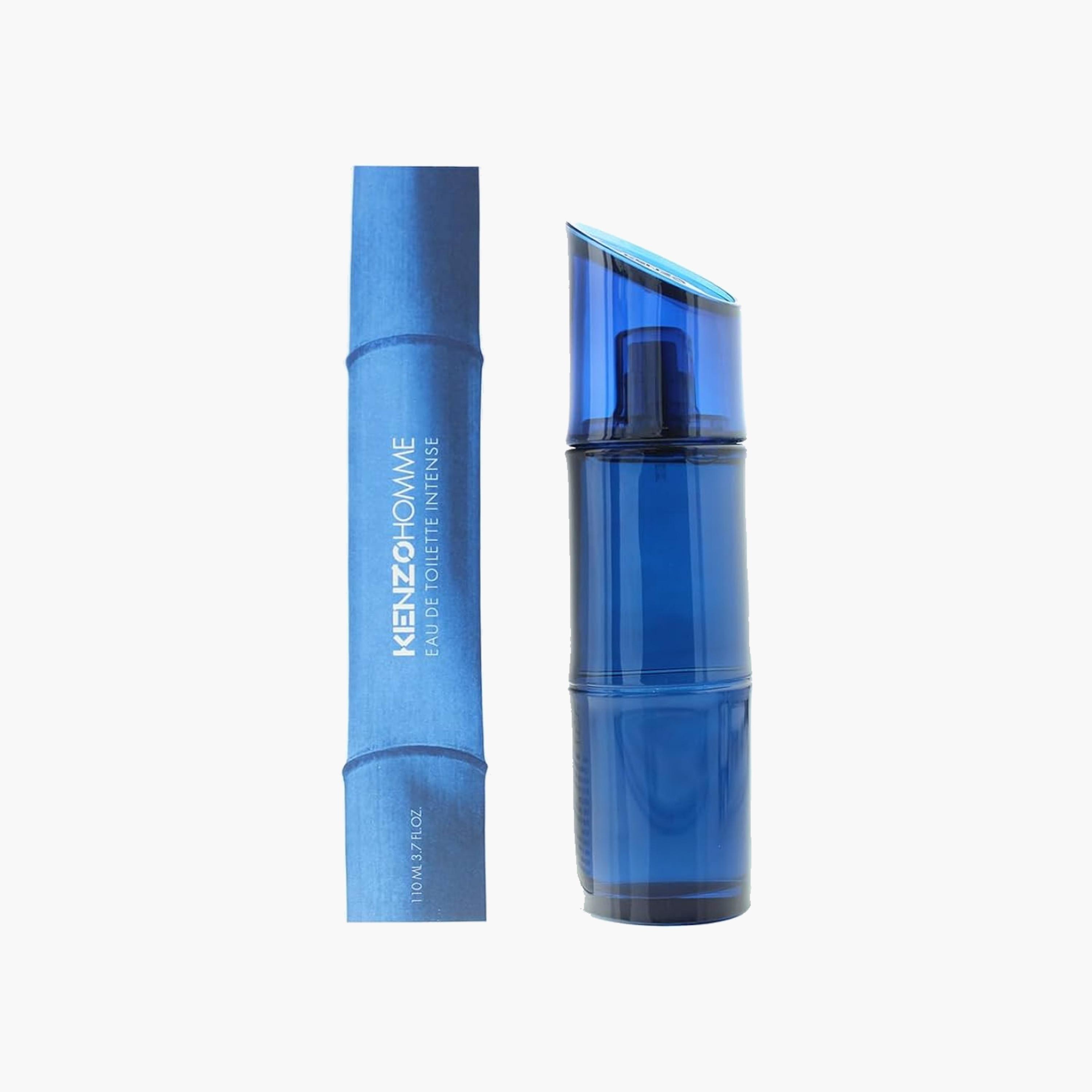 Kenzo Bamboo Design Eau de Toilette Intense-beautyandpersonalcare-fragrance-men-image-2