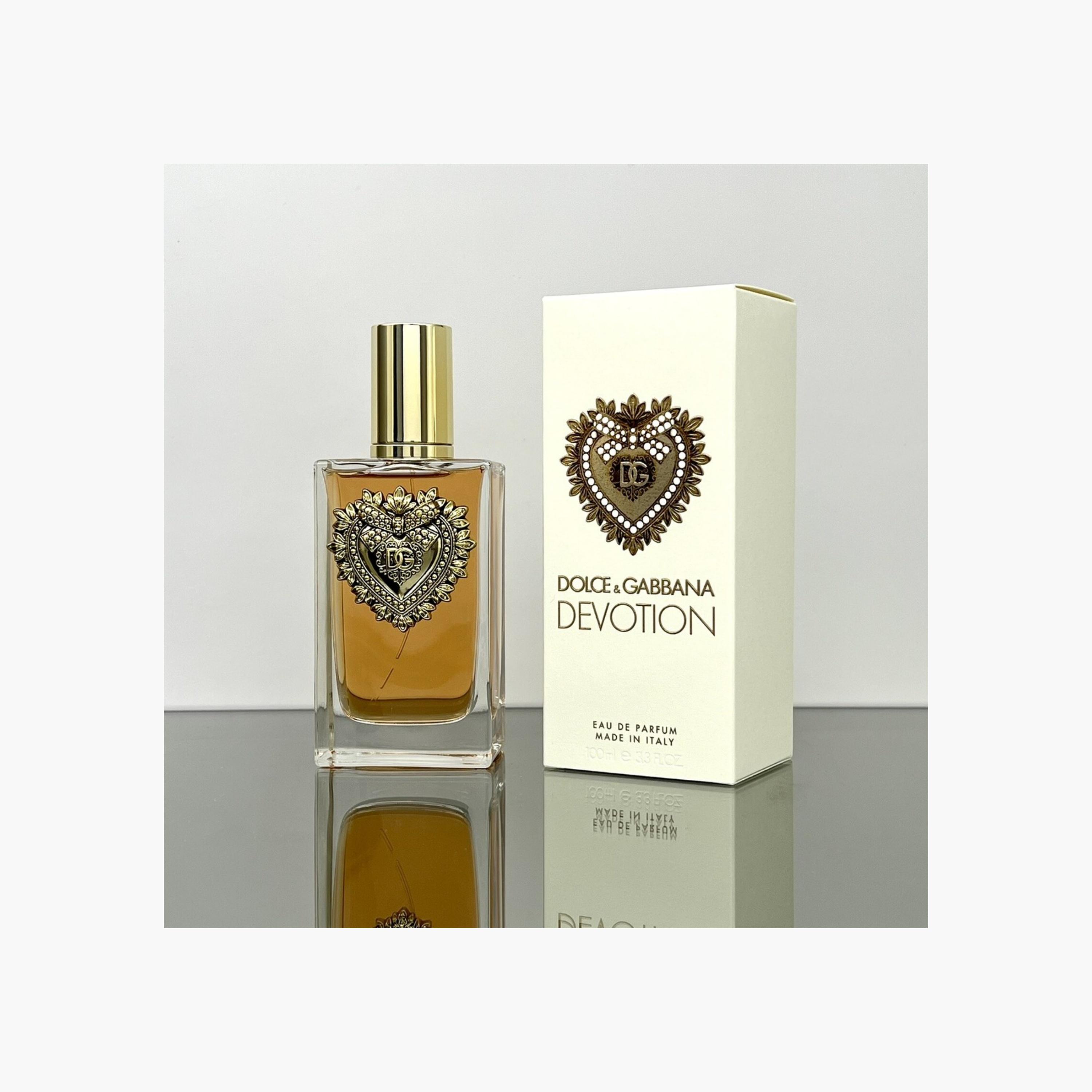 Dolce & Gabbana Devotion EDP 100ml-beautyandpersonalcare-fragrance-women-image-2