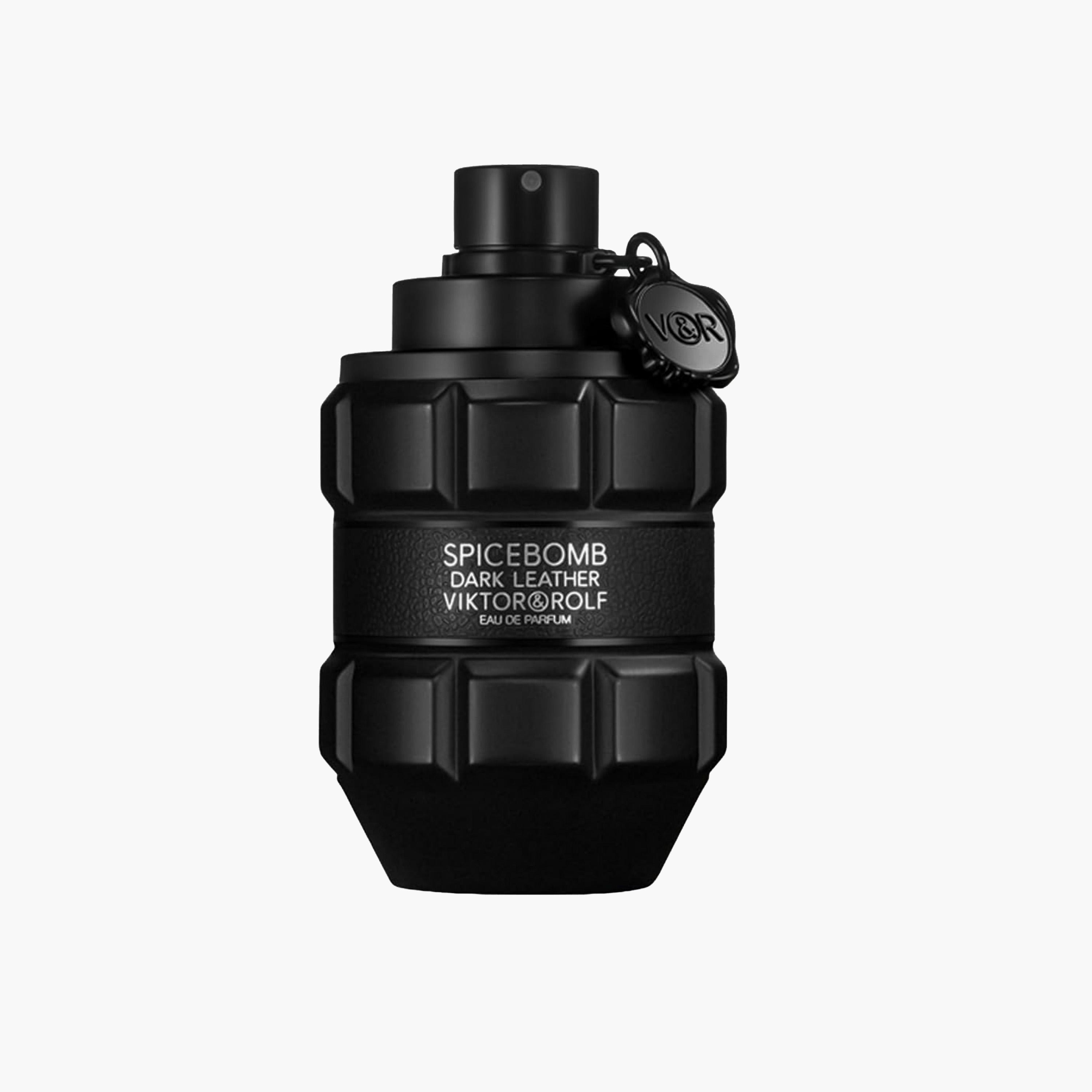 Viktor & Rolf Spicebomb Dark Leather Eau de Parfum-beautyandpersonalcare-fragrance-men-image-1