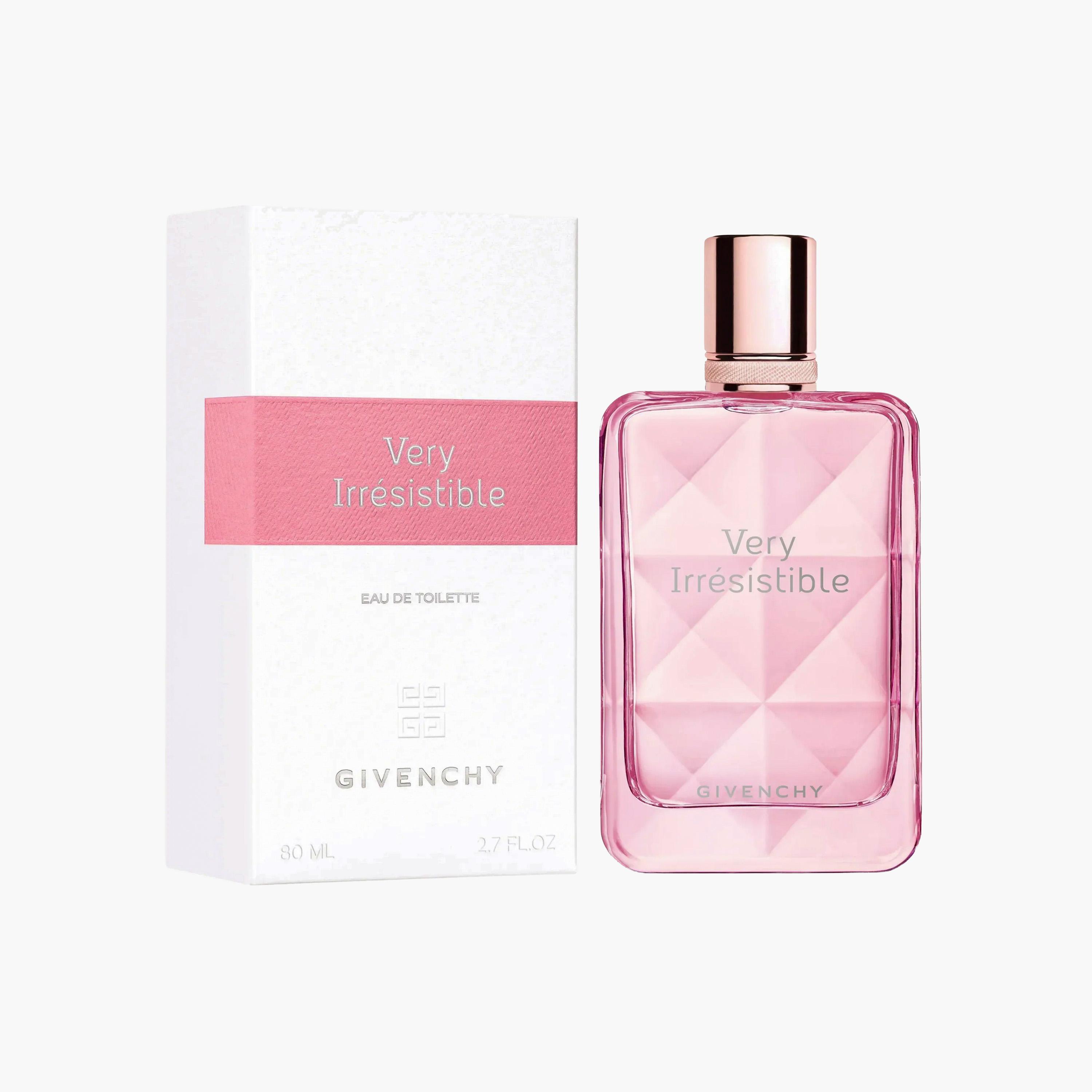 Givenchy Irresistible Floral Eau de Toilette 80ml-beautyandpersonalcare-fragrance-women-image-2