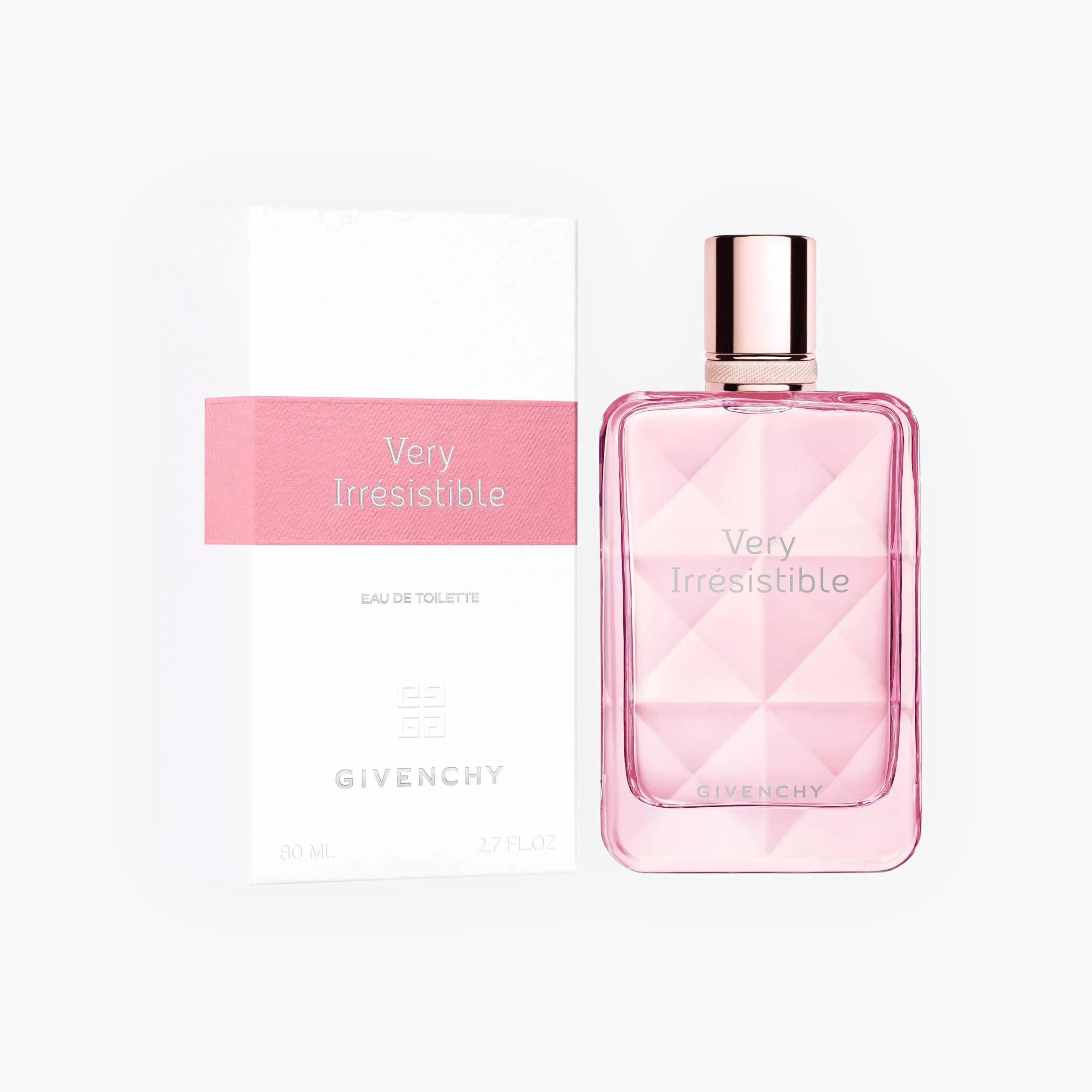 Givenchy Irresistible Floral Eau de Toilette 80ml-beautyandpersonalcare-fragrance-women-image-3