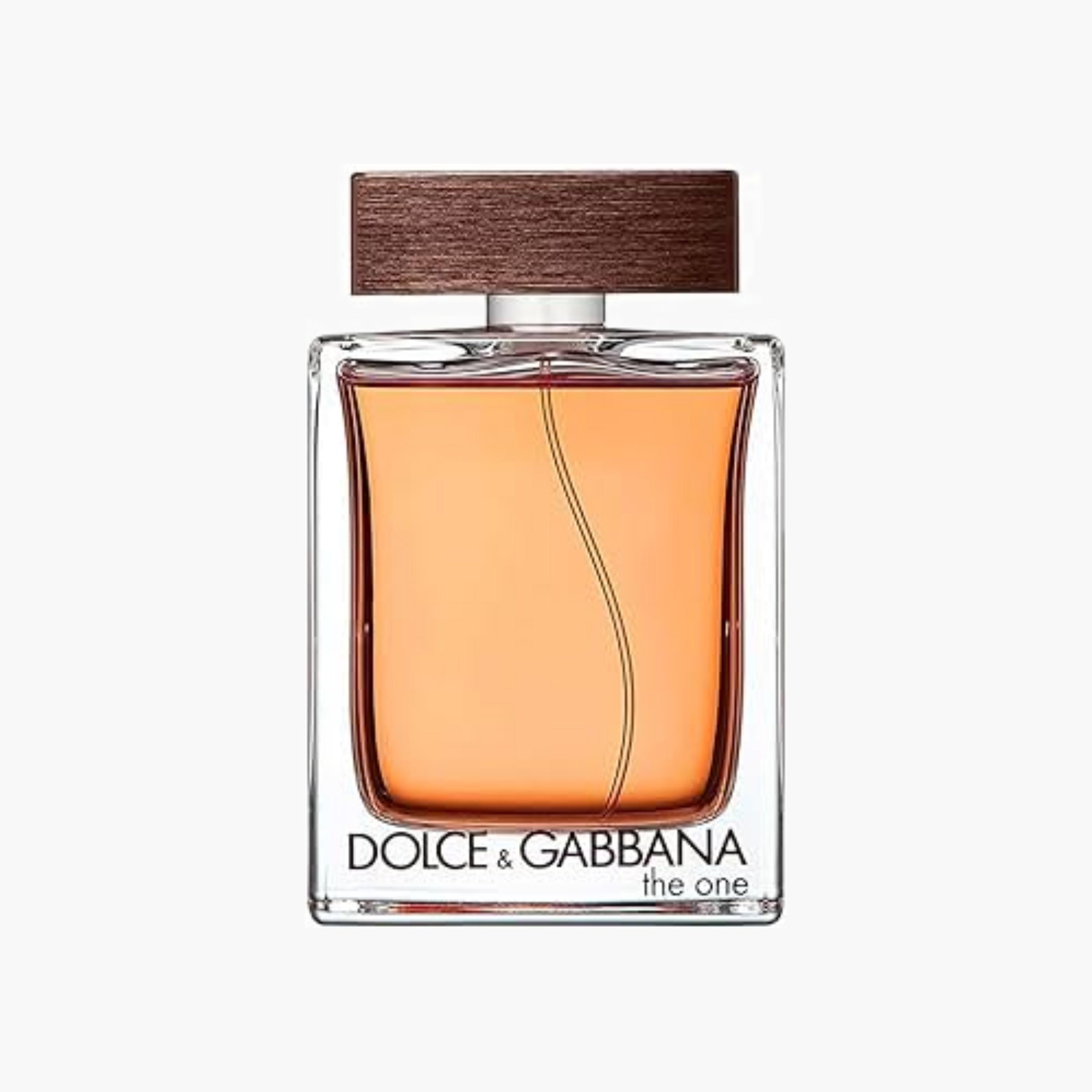 Dolce & Gabbana The One Eau de Toilette-beautyandpersonalcare-fragrance-men-image-1