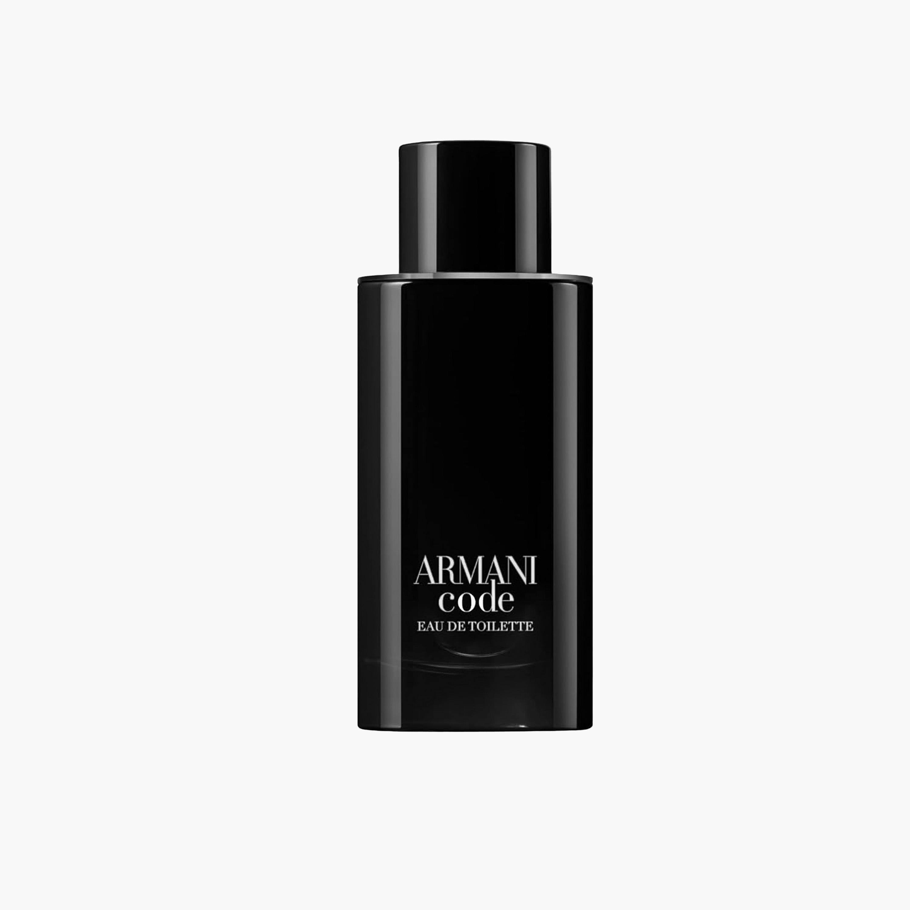 Giorgio Armani Code Eau de Toilette-beautyandpersonalcare-fragrance-men-image-1