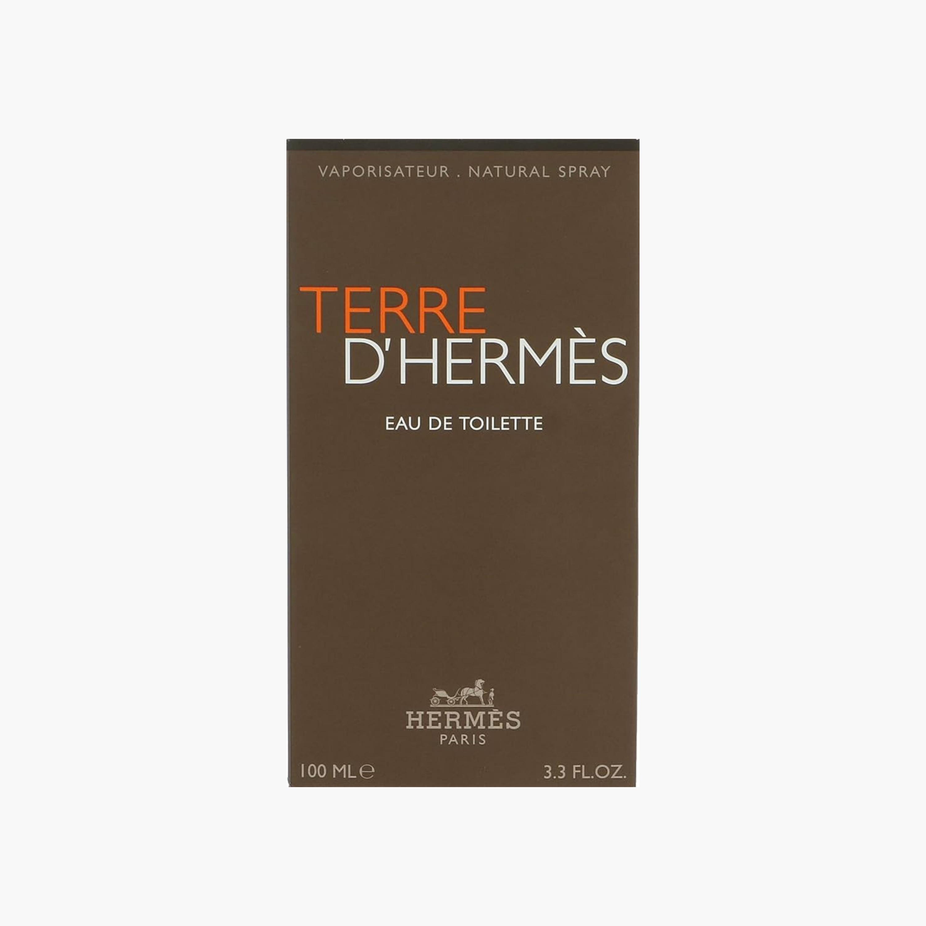Hermes Terre D'Hermes Eau de Toilette-beautyandpersonalcare-fragrance-men-image-2