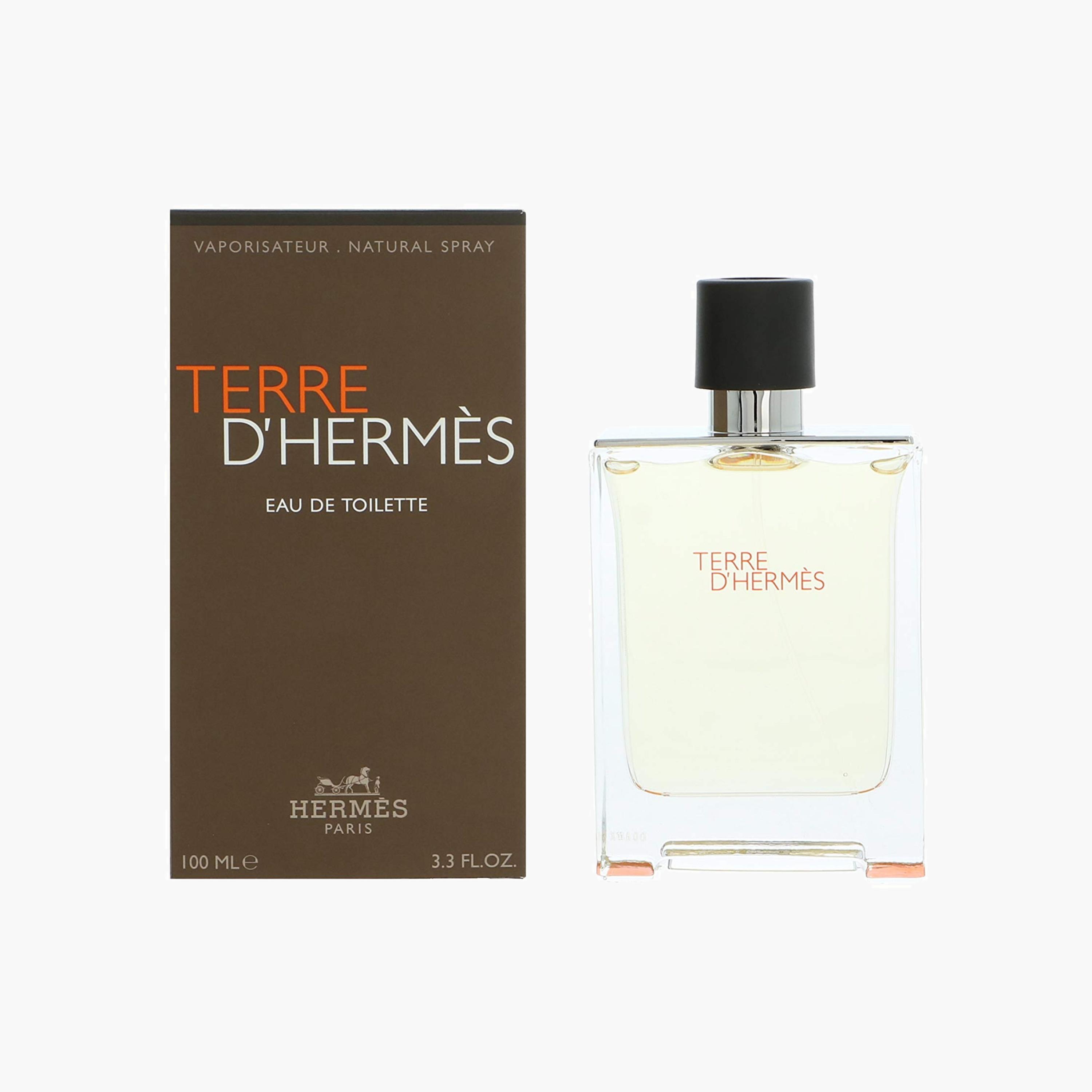 Hermes Terre D'Hermes Eau de Toilette-beautyandpersonalcare-fragrance-men-image-3