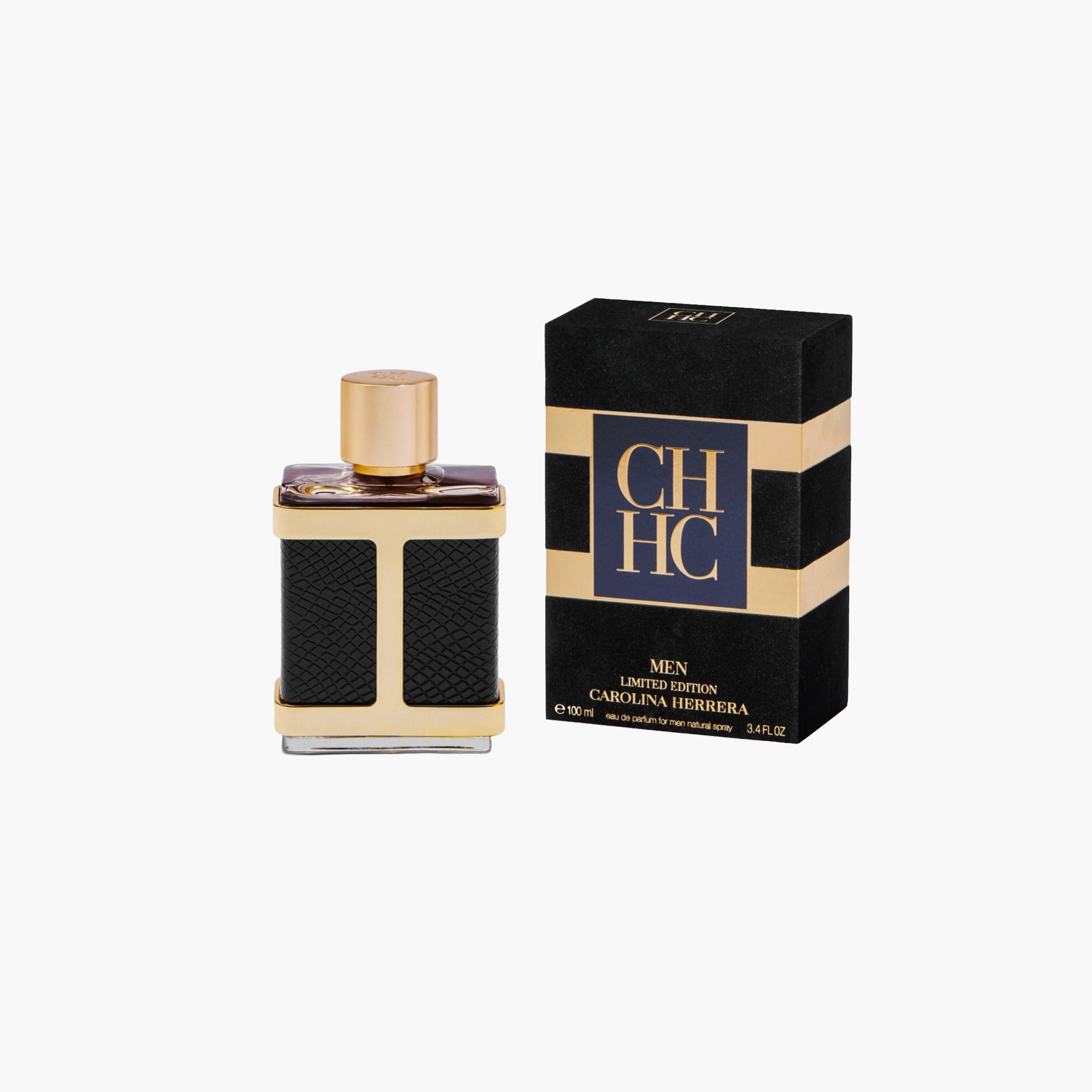 CAROLINA HERRERA Limited Edition Men's Eau de Toilette-beautyandpersonalcare-fragrance-men-image-3