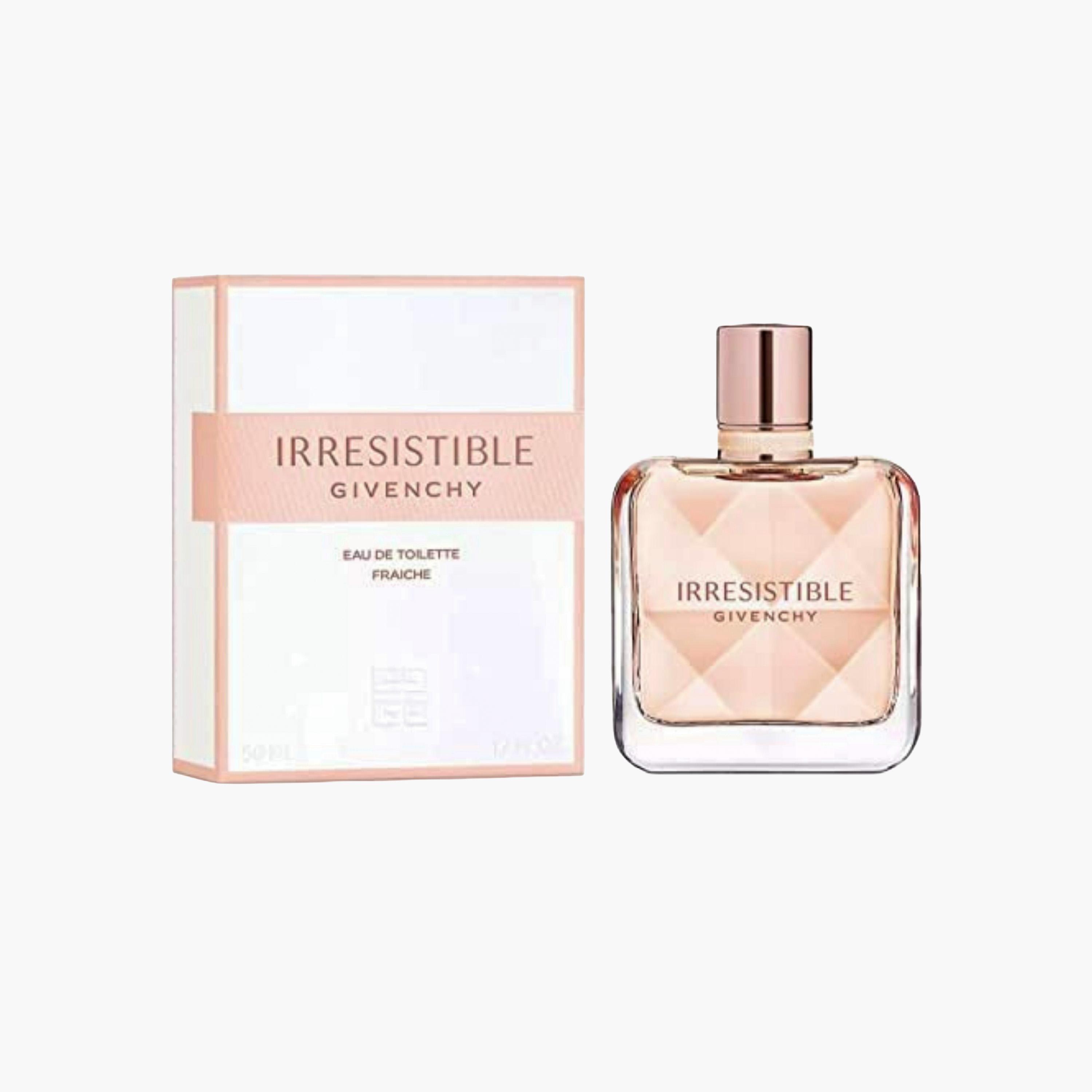 عطر إيريزيستيبل فريش أو دو تواليت-beautyandpersonalcare-fragrance-women-image-2