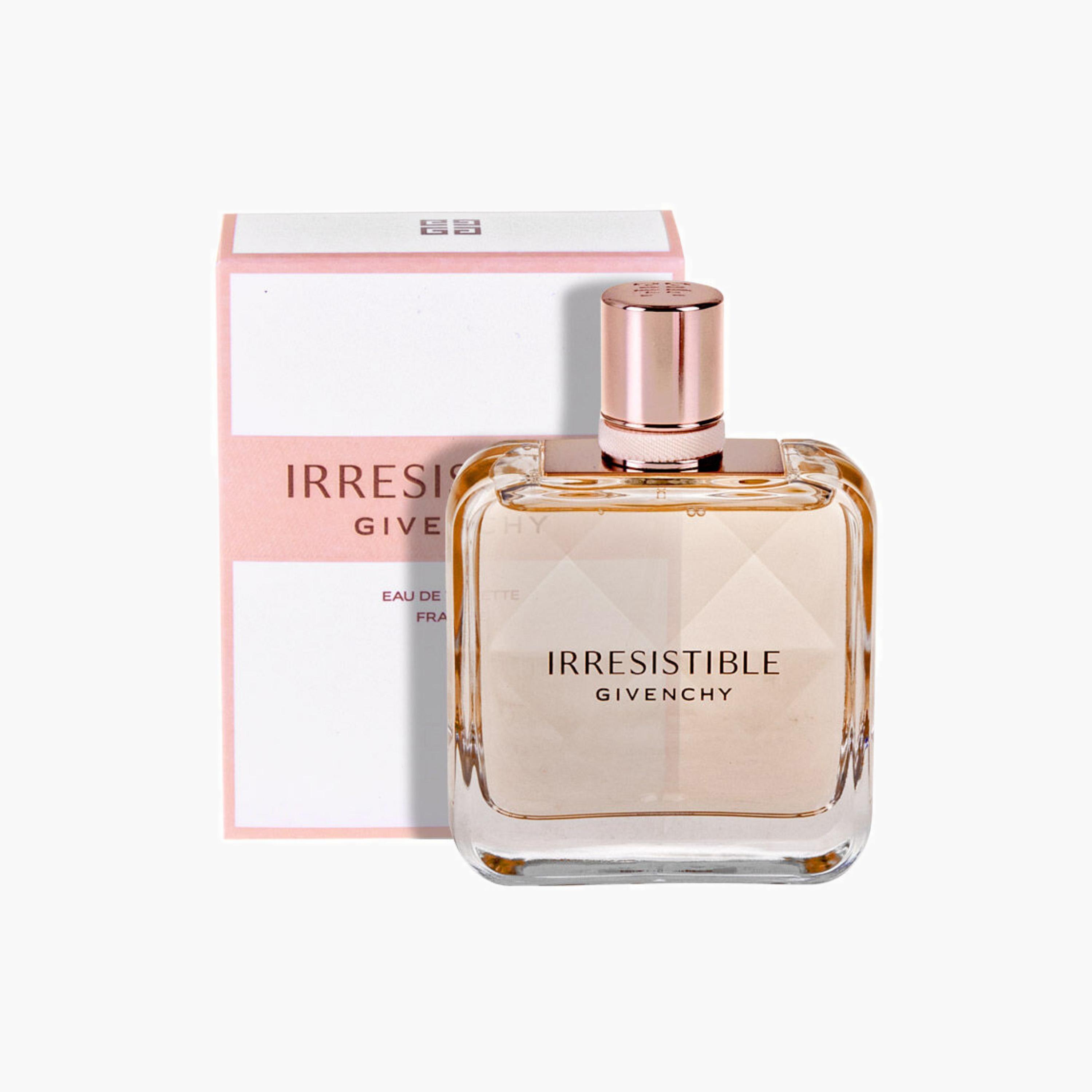 عطر إيريزيستيبل فريش أو دو تواليت-beautyandpersonalcare-fragrance-women-image-3
