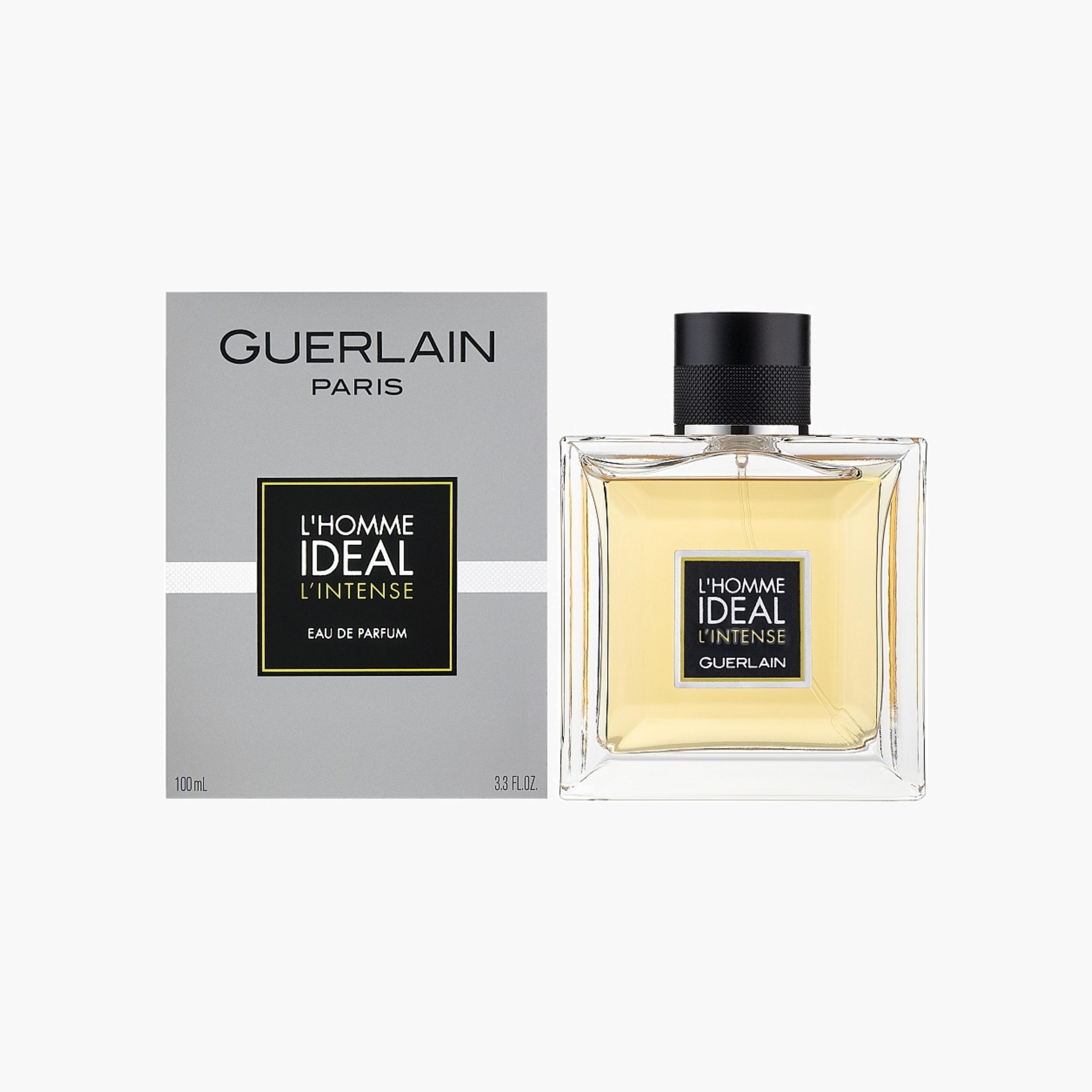 عطر L'Homme Ideal L'Intense أو دو بارفان-beautyandpersonalcare-fragrance-men-image-2