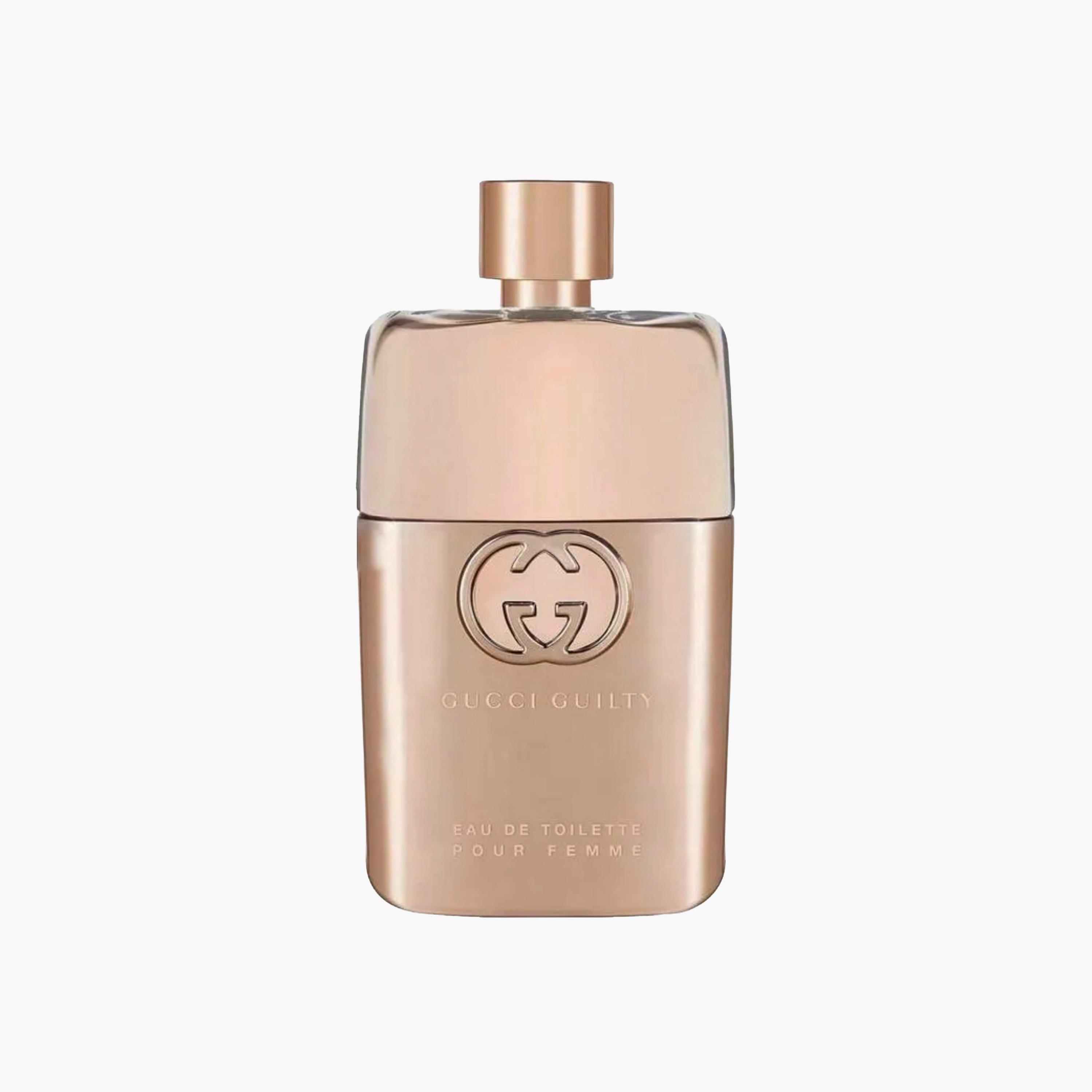 Gucci Guilty Pour Femme EDT-beautyandpersonalcare-fragrance-women-image-1