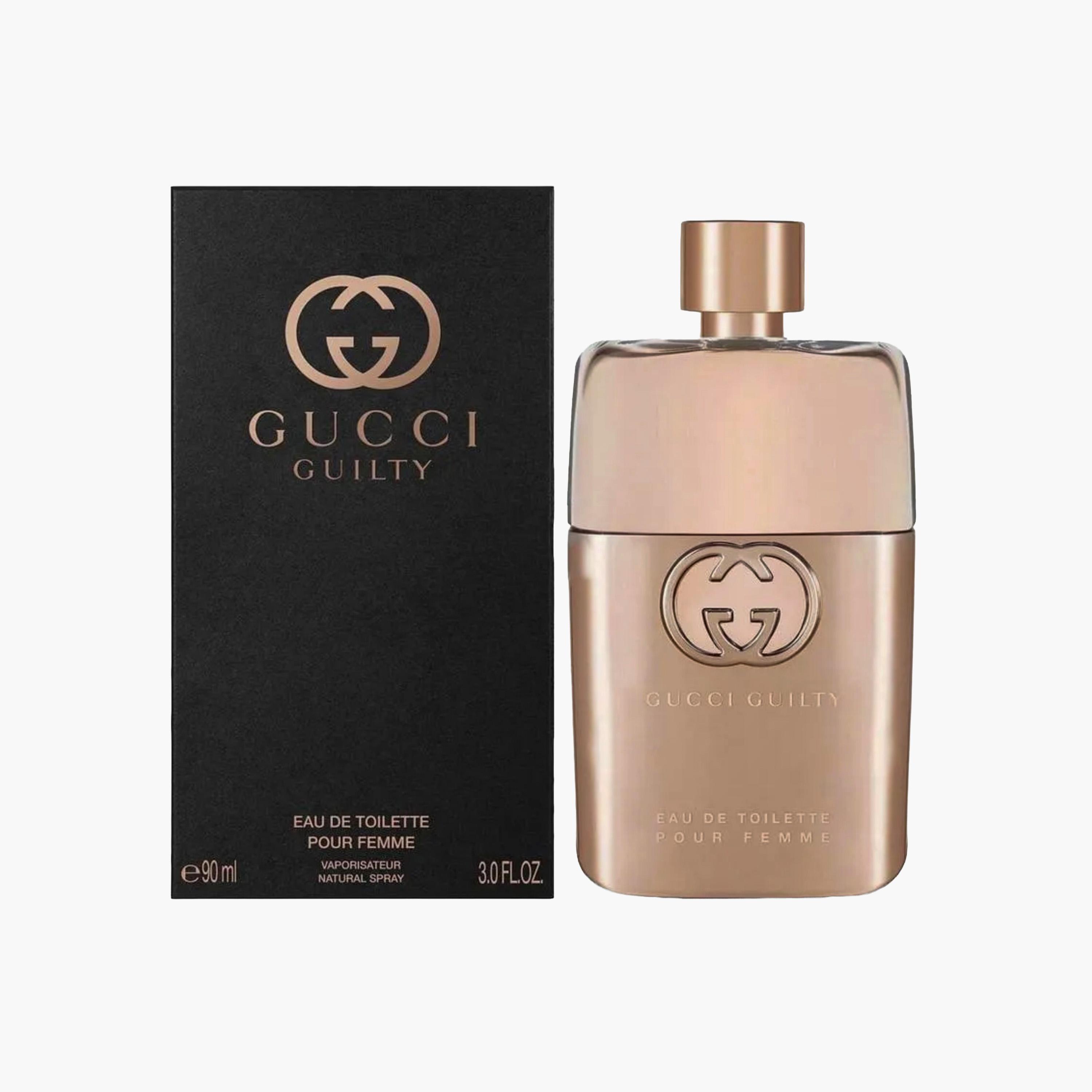 Gucci Guilty Pour Femme EDT-beautyandpersonalcare-fragrance-women-image-2