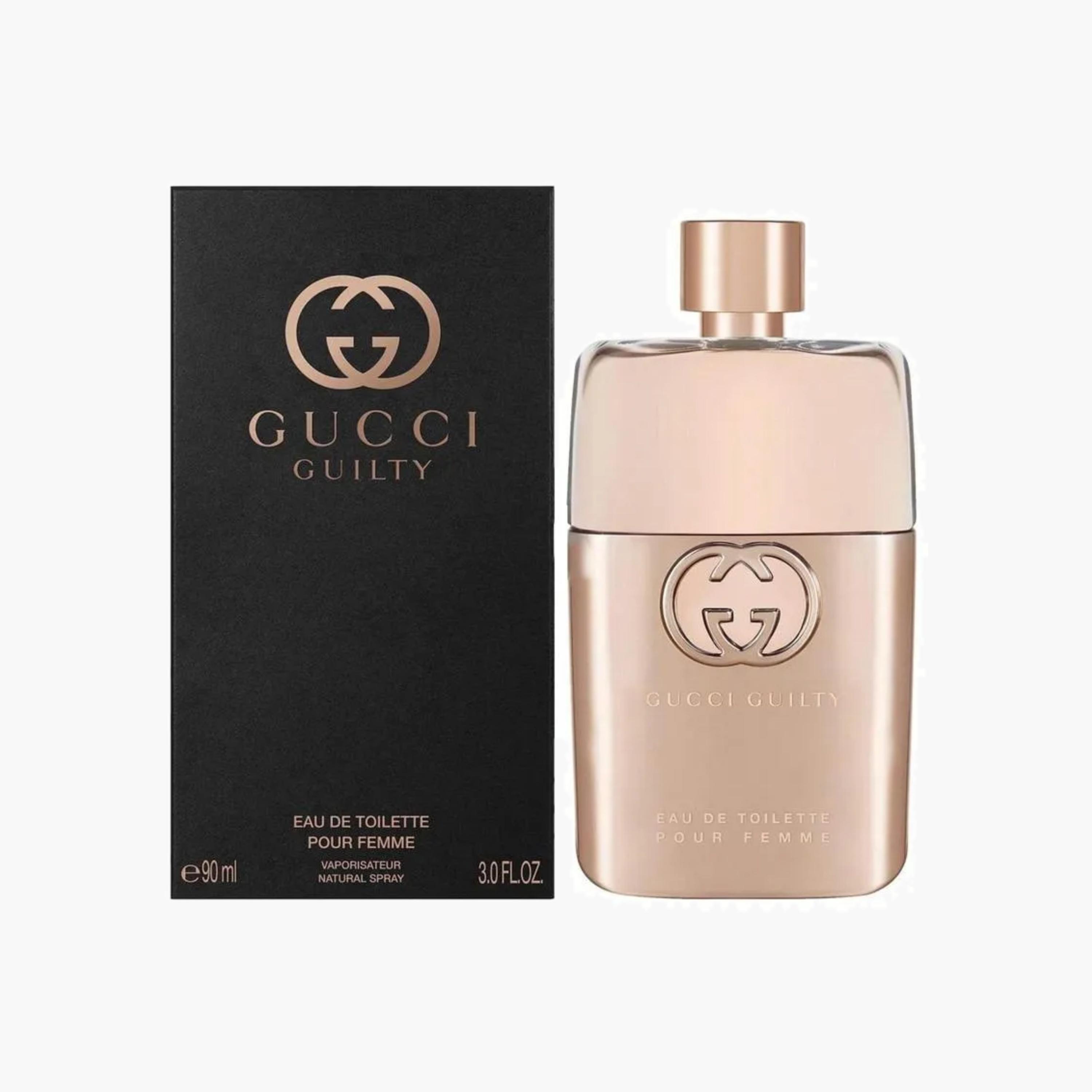 Gucci Guilty Pour Femme EDT-beautyandpersonalcare-fragrance-women-image-3