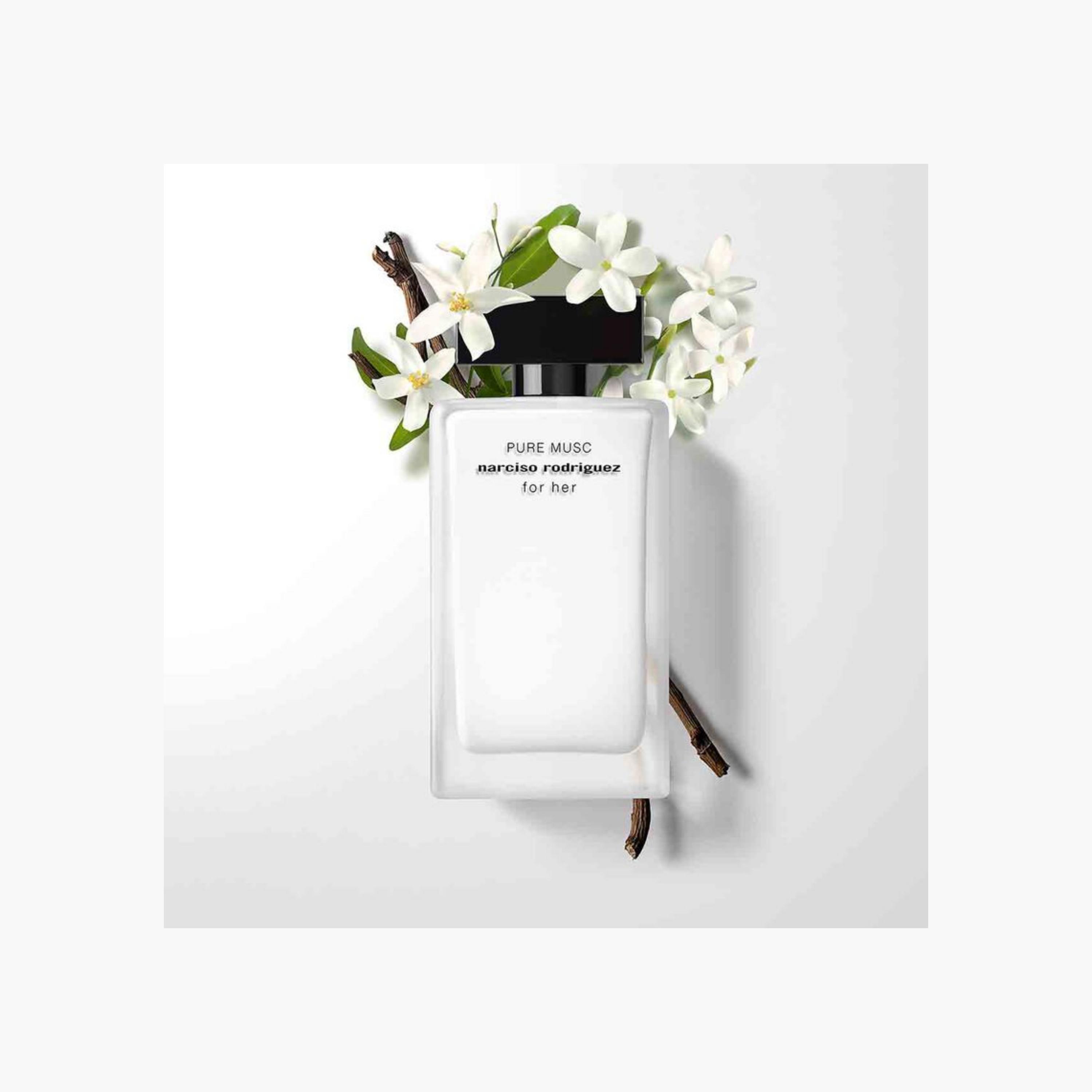 عطر بيور مسك أو دو بارفان-beautyandpersonalcare-fragrance-women-image-1