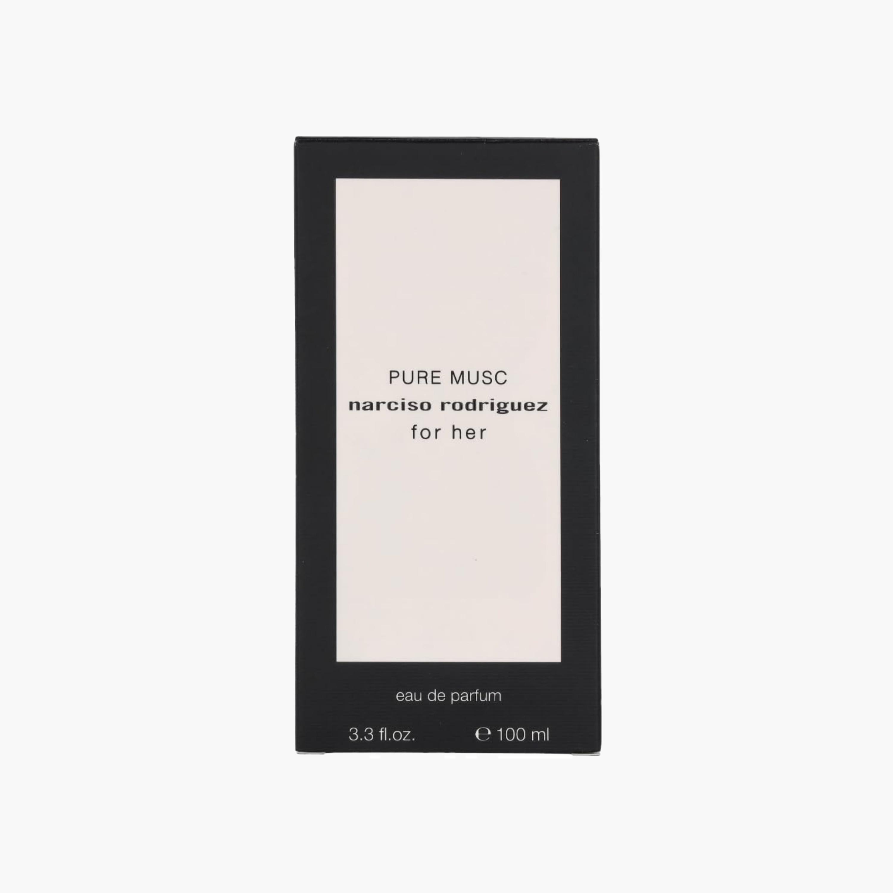 عطر بيور مسك أو دو بارفان-beautyandpersonalcare-fragrance-women-image-2