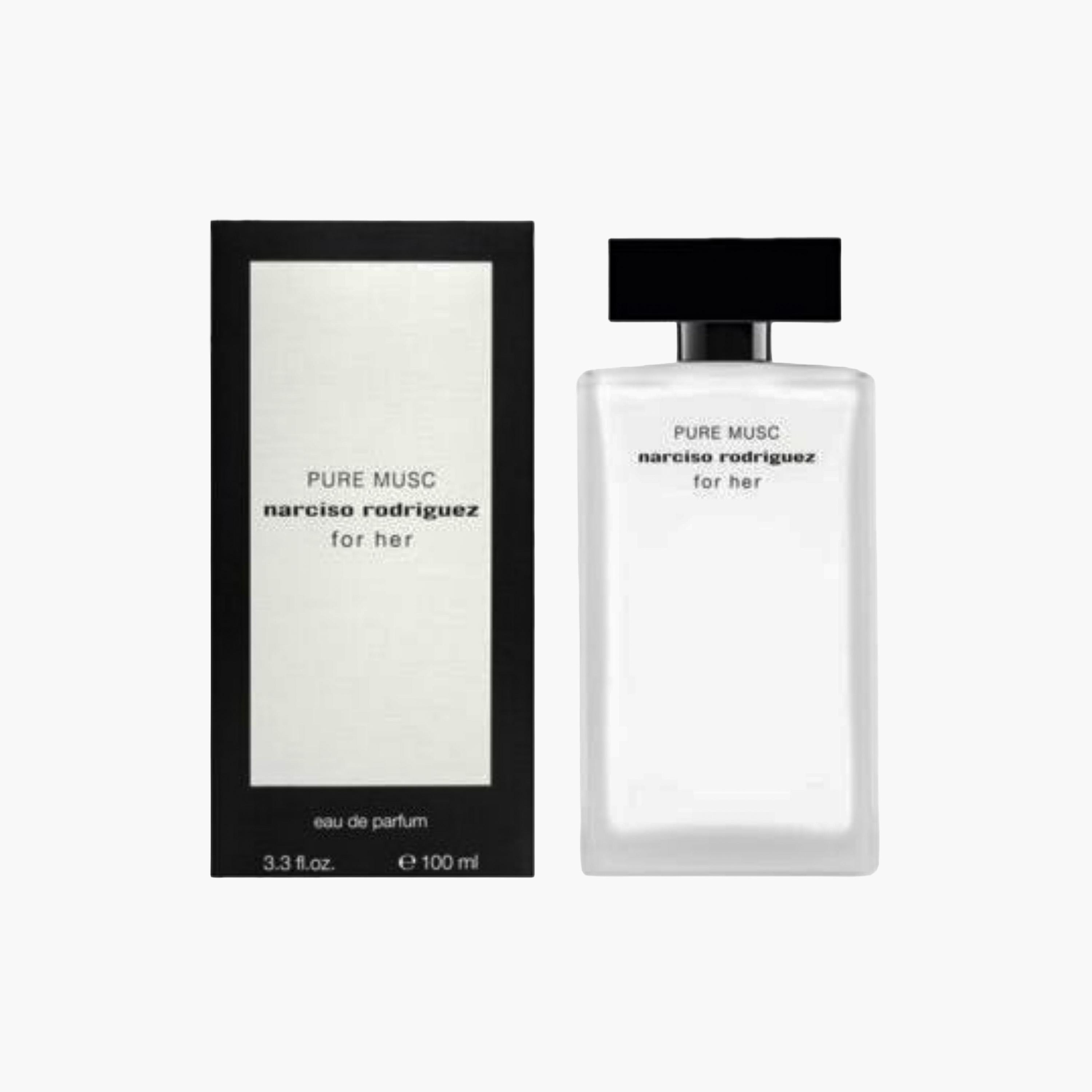 عطر بيور مسك أو دو بارفان-beautyandpersonalcare-fragrance-women-image-3