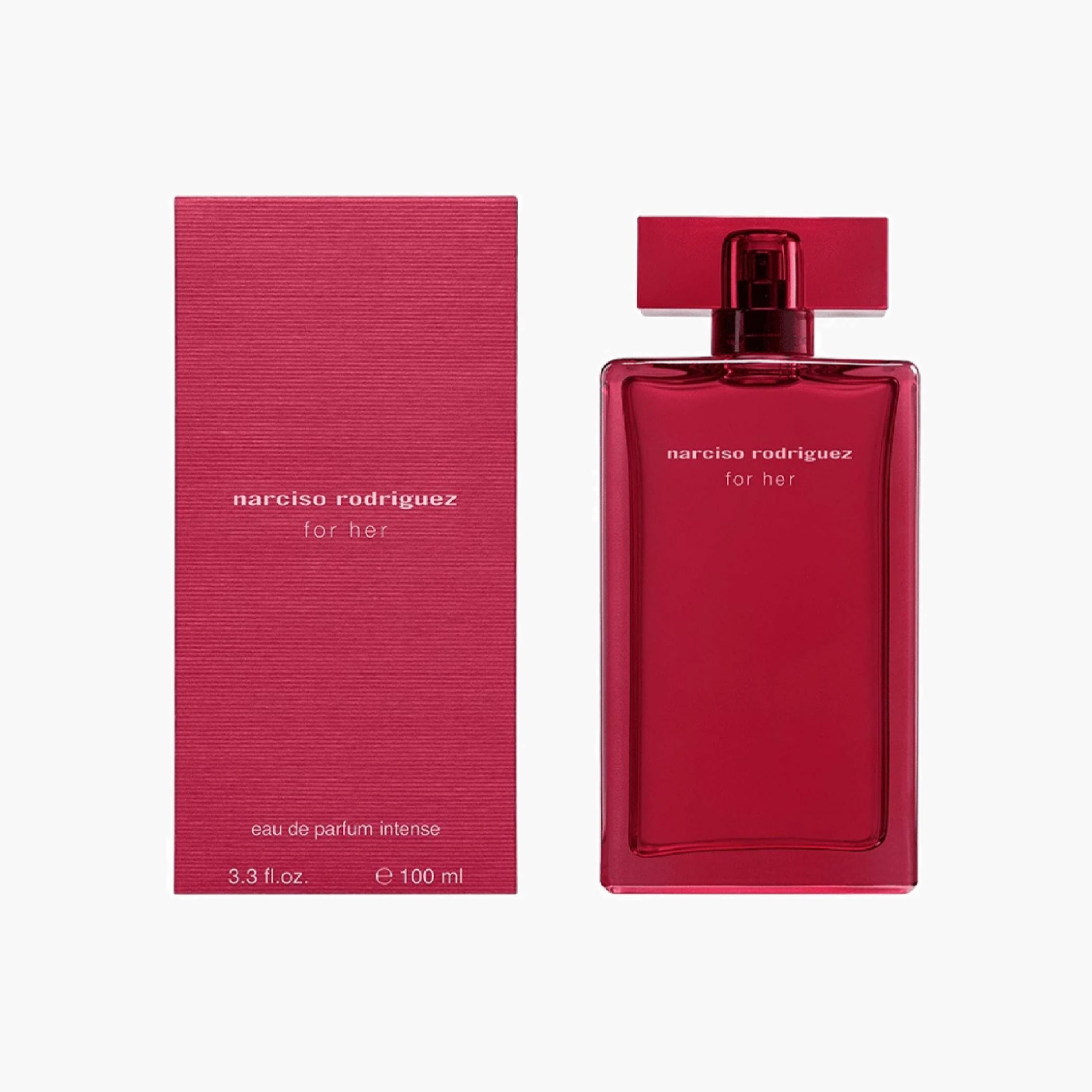 عطر أو دو بارفان إنتنس 100 مل-beautyandpersonalcare-fragrance-women-image-2