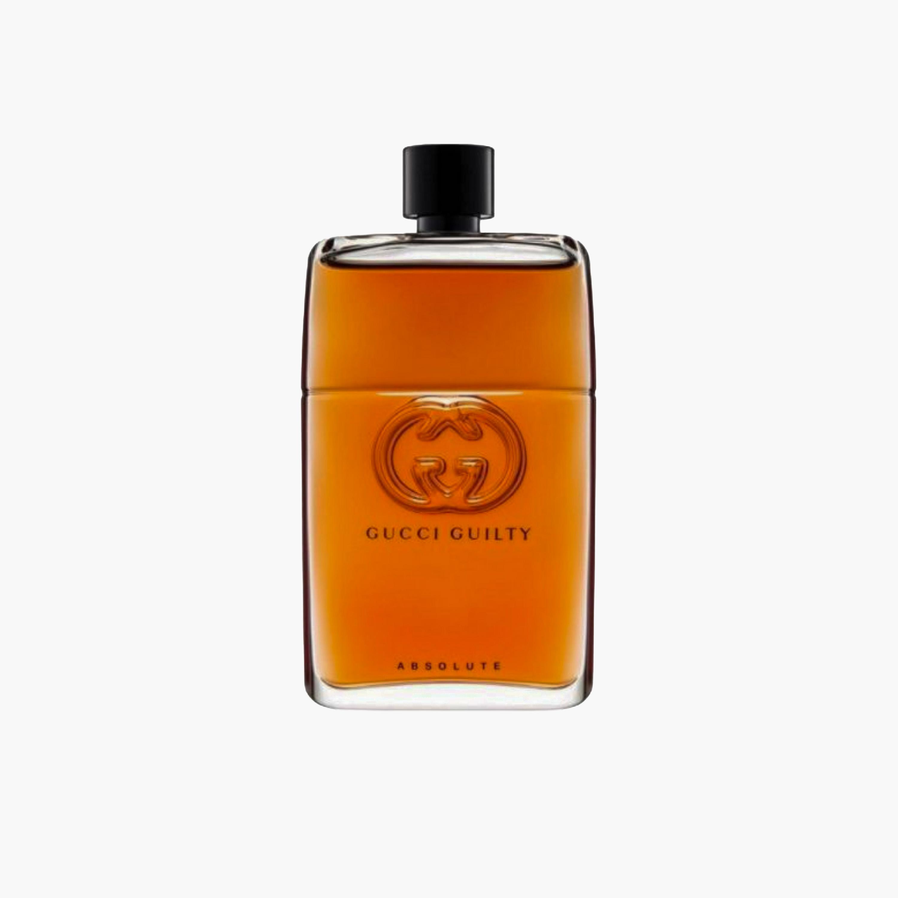 عطر غوتشي غيلتي أبسولوت أو دو بارفان 90 مل-beautyandpersonalcare-fragrance-men-image-1
