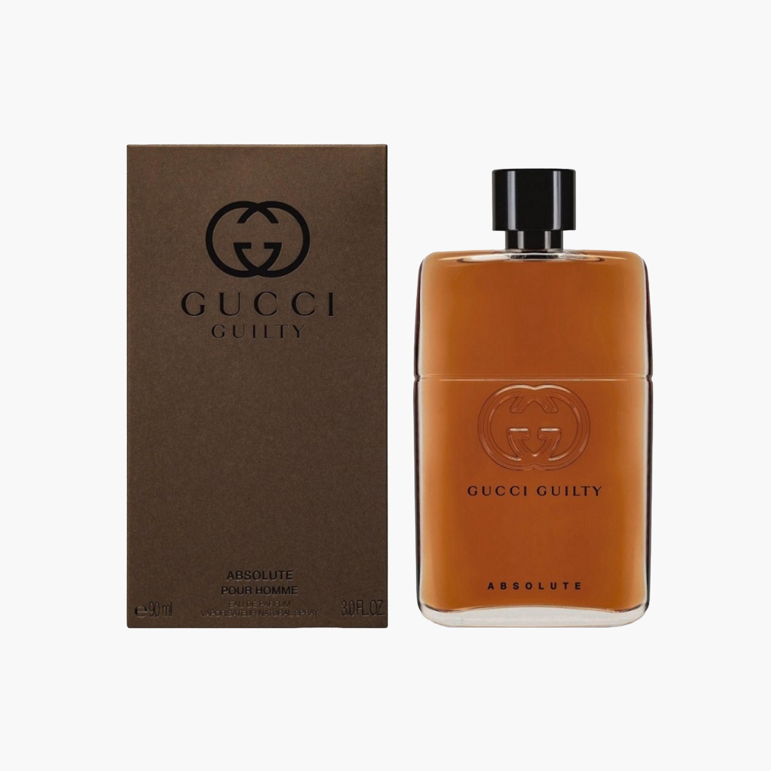 عطر غوتشي غيلتي أبسولوت أو دو بارفان 90 مل-beautyandpersonalcare-fragrance-men-image-2