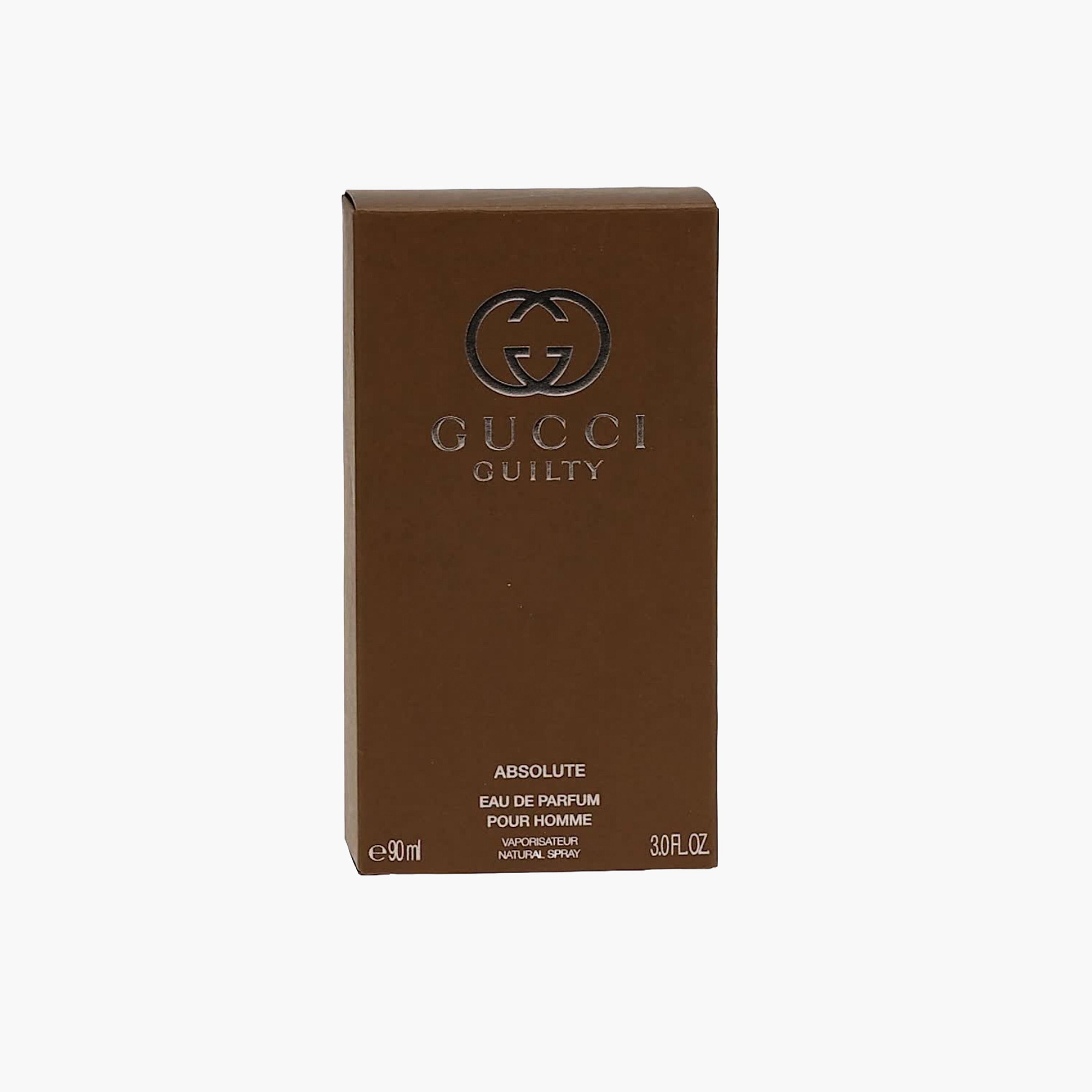 عطر غوتشي غيلتي أبسولوت أو دو بارفان 90 مل-beautyandpersonalcare-fragrance-men-image-3