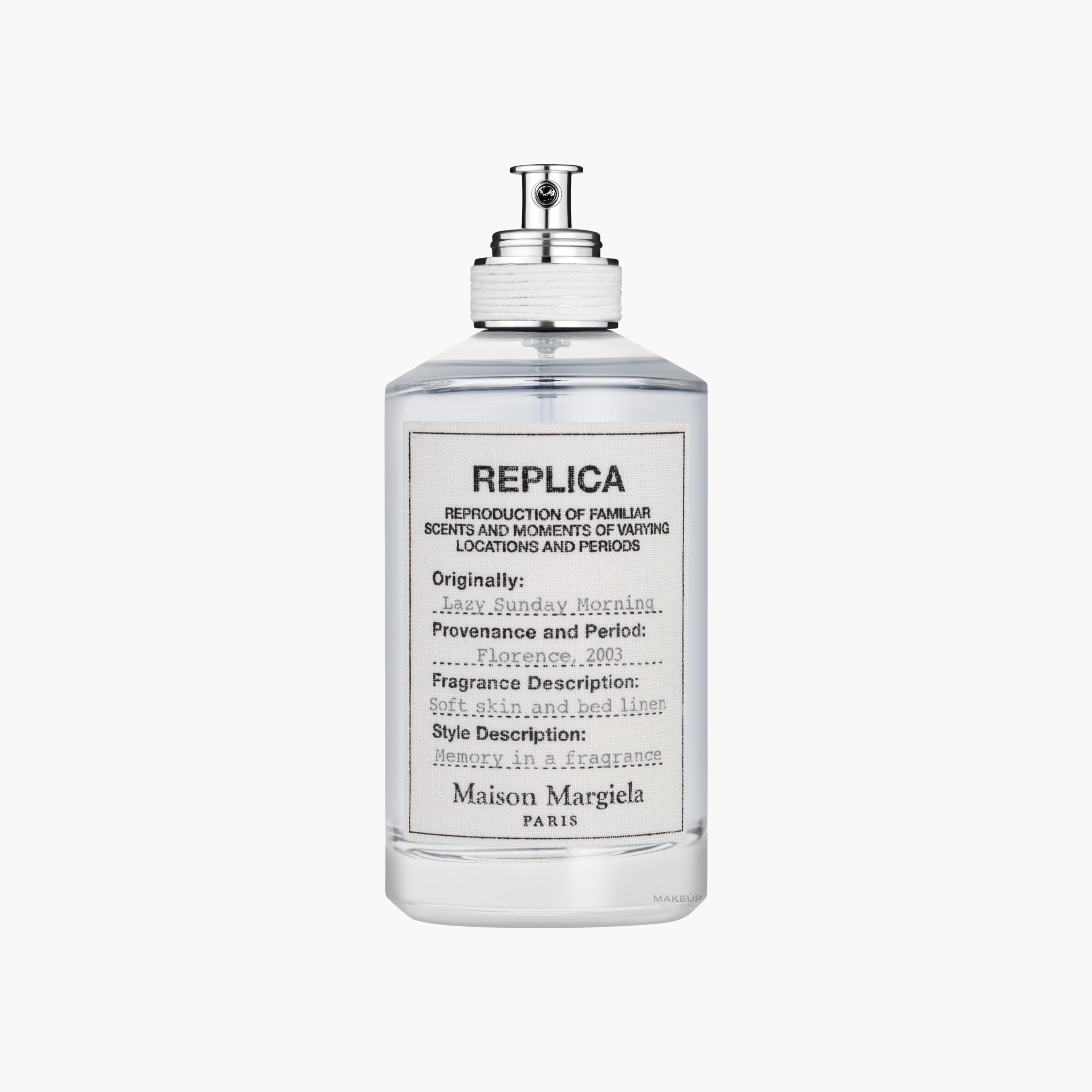 Maison Margiela Replica Lazy Sunday Morning Eau de Toilette-beautyandpersonalcare-fragrance-women-image-1