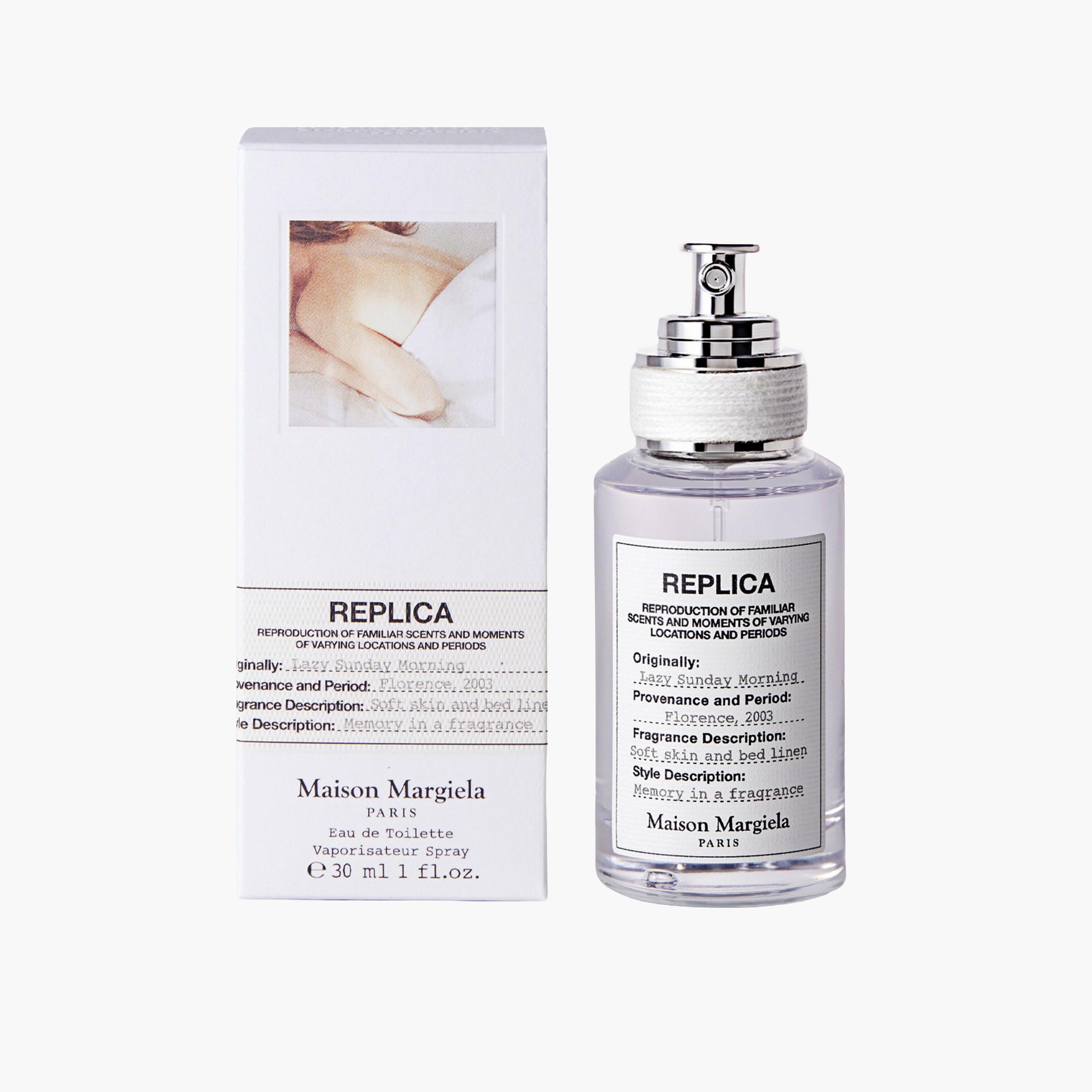 Maison Margiela Replica Lazy Sunday Morning Eau de Toilette-beautyandpersonalcare-fragrance-women-image-2
