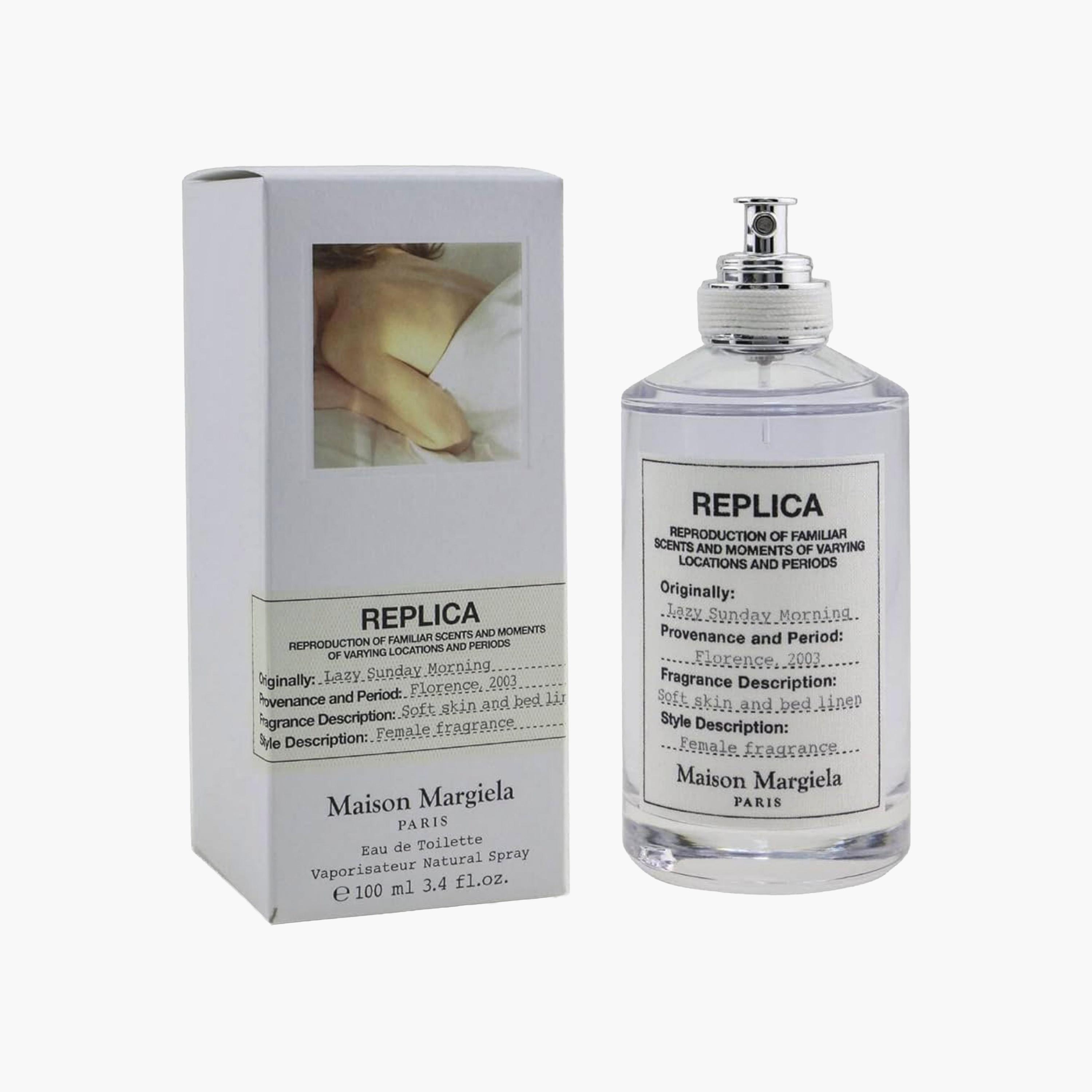 Maison Margiela Replica Lazy Sunday Morning Eau de Toilette-beautyandpersonalcare-fragrance-women-image-3