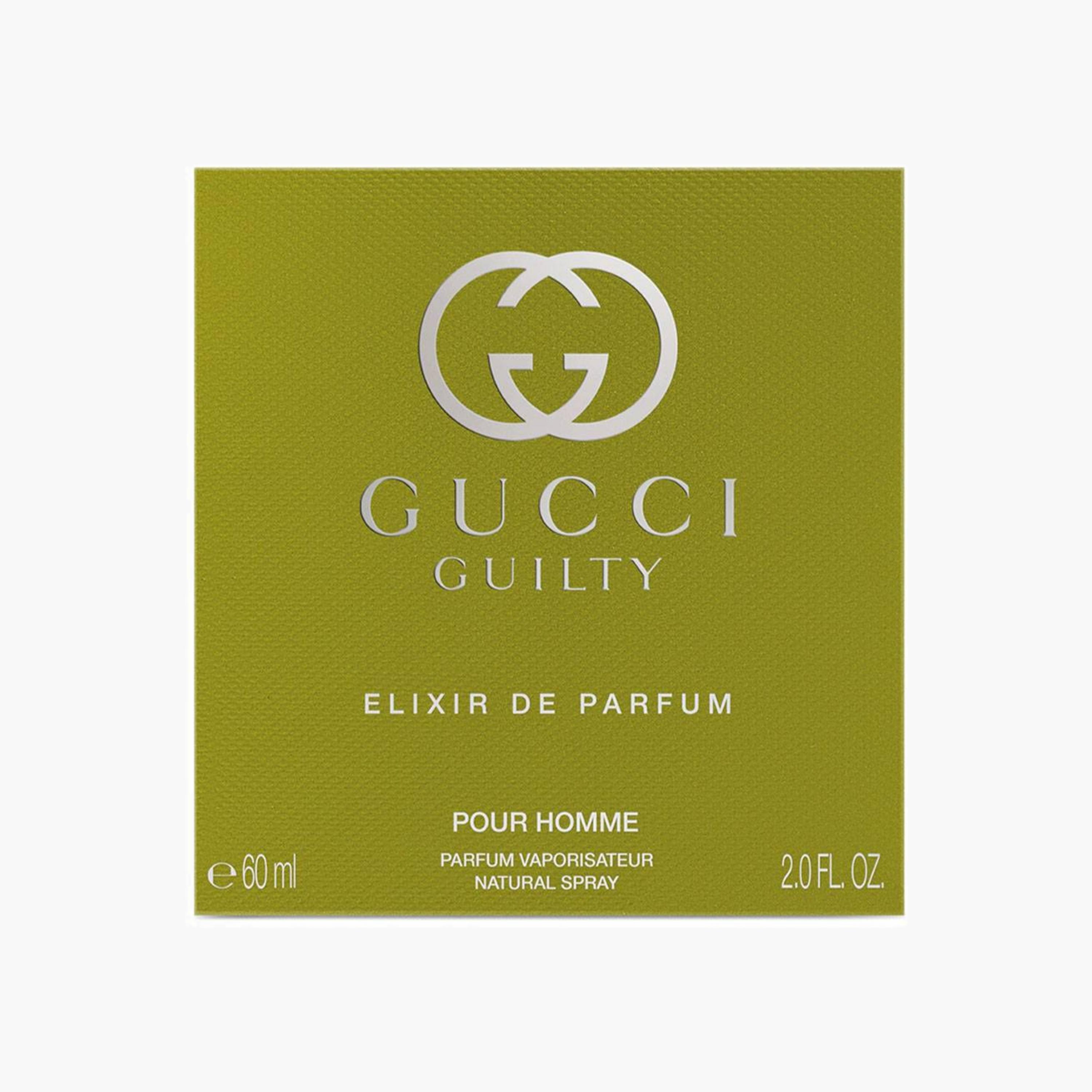 Gucci Guilty Elixir Pour Homme Parfum-beautyandpersonalcare-fragrance-men-image-2