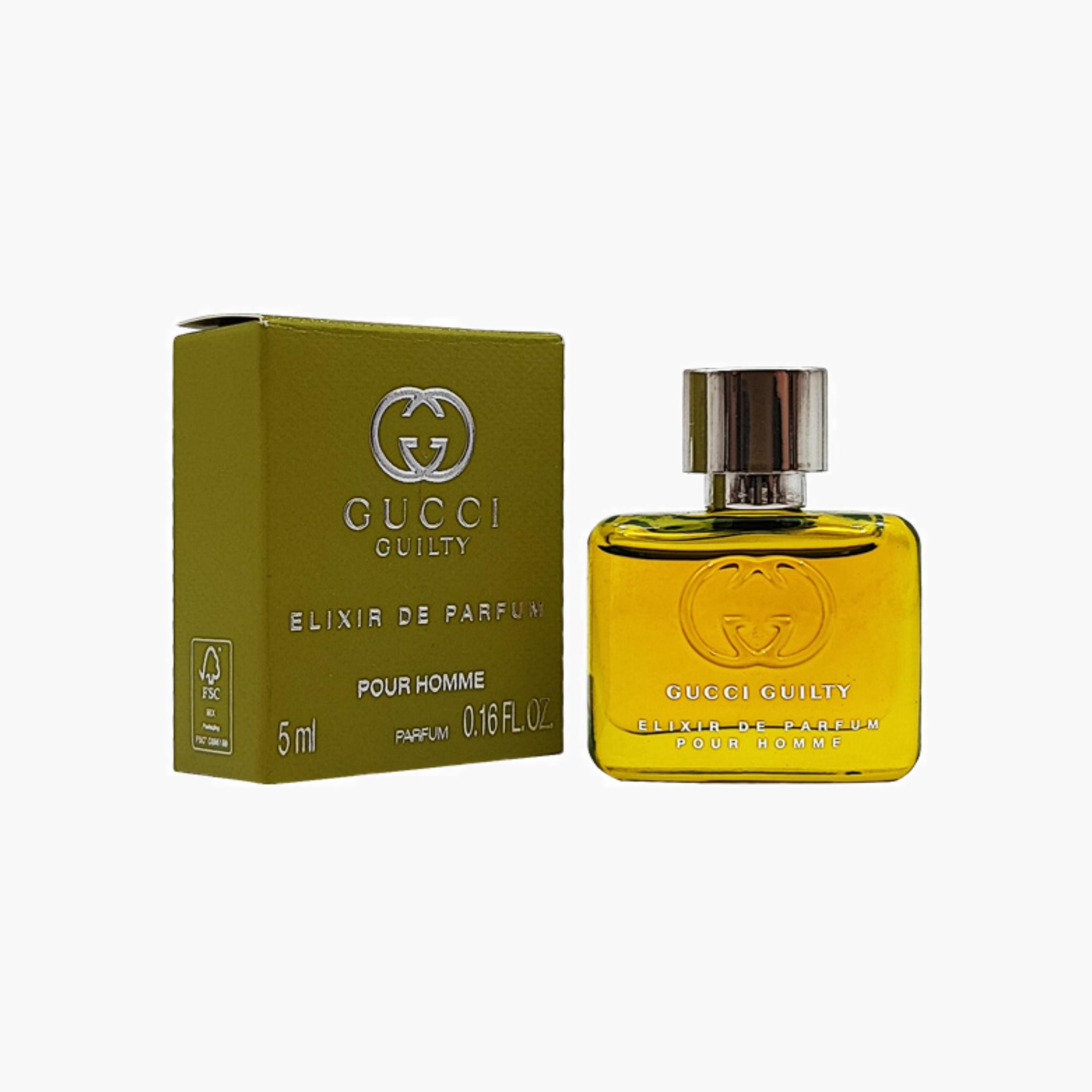 Gucci Guilty Elixir Pour Homme Parfum-beautyandpersonalcare-fragrance-men-image-3