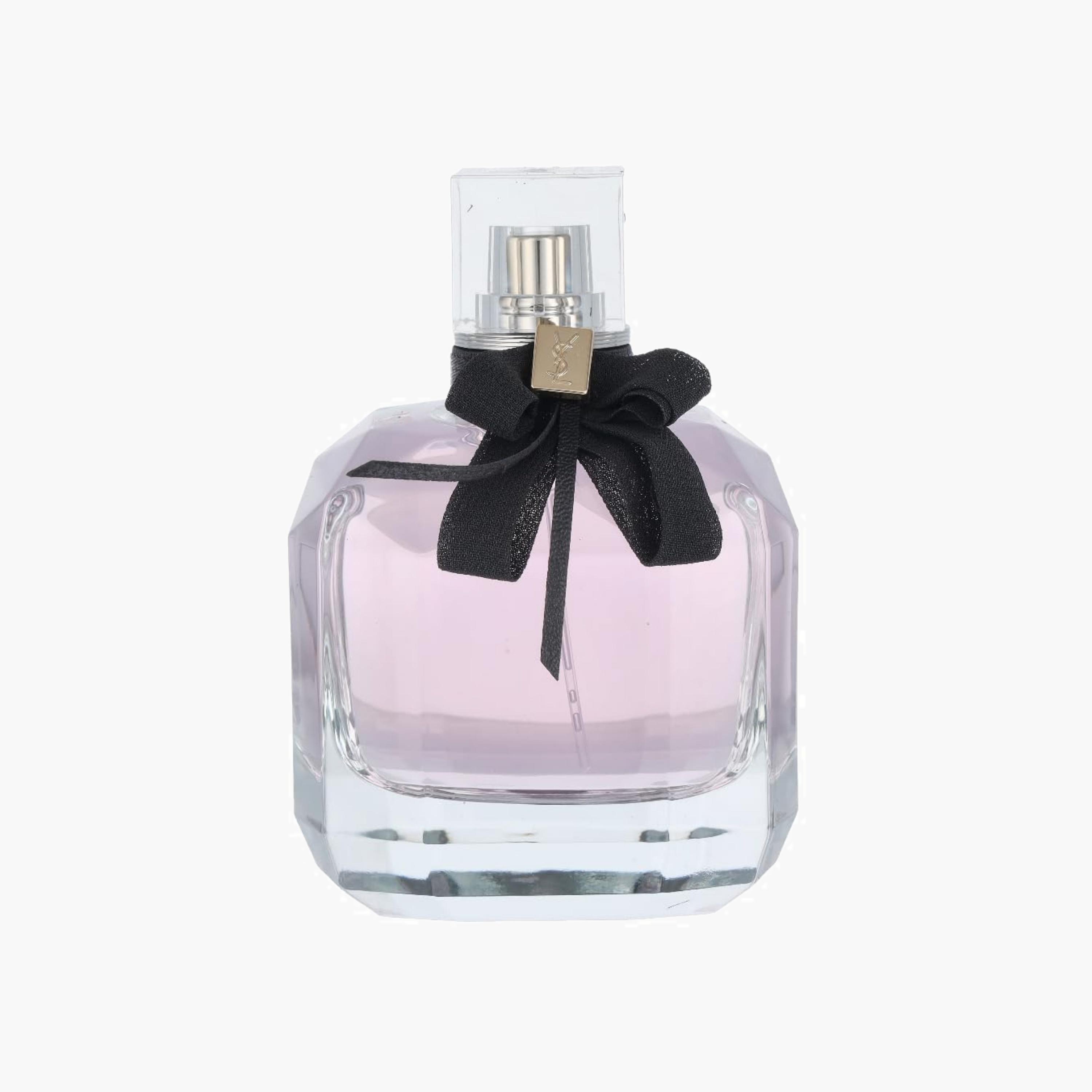 Yves Saint Laurent Mon Paris Eau de Parfum 90ml-beautyandpersonalcare-fragrance-women-image-1