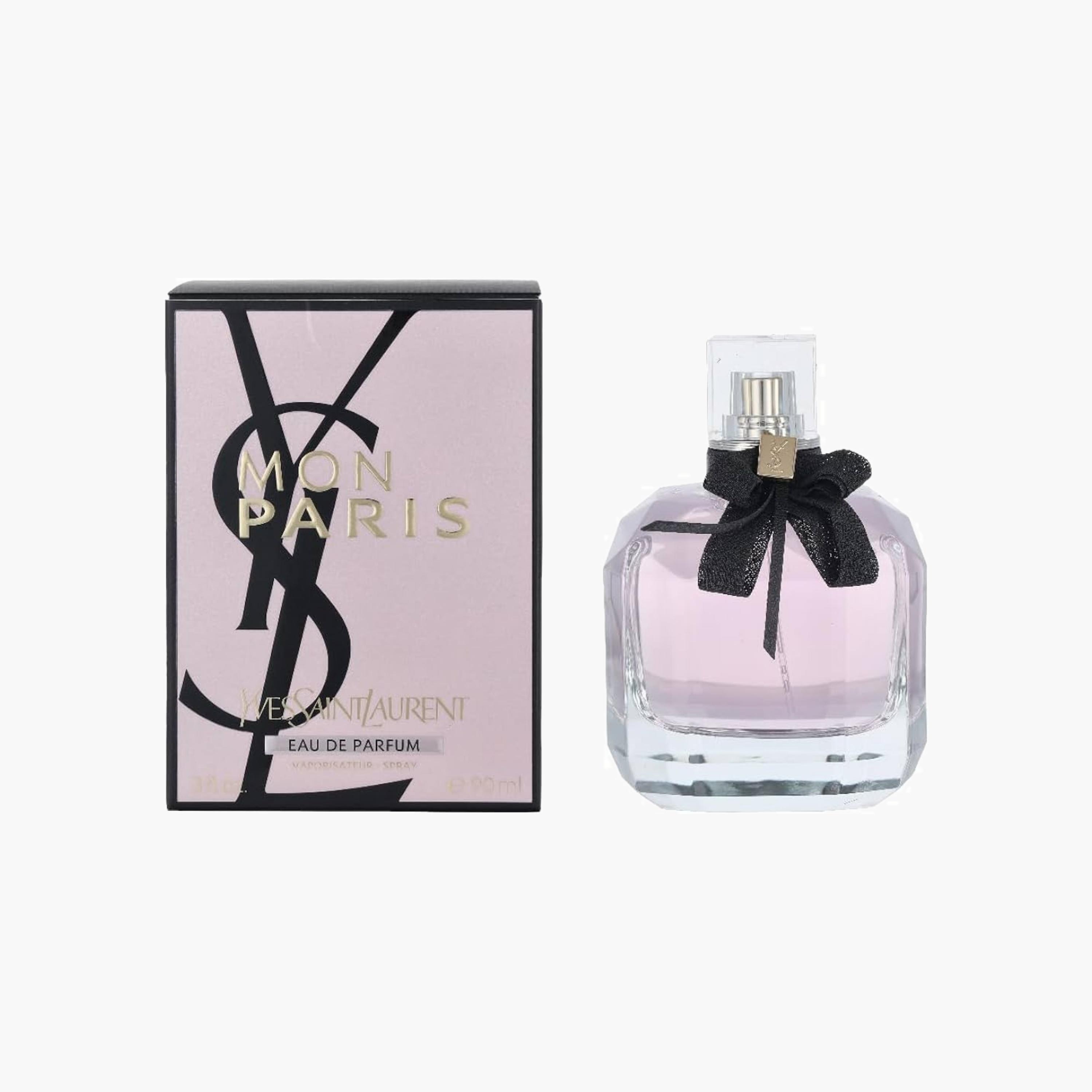 Yves Saint Laurent Mon Paris Eau de Parfum 90ml-beautyandpersonalcare-fragrance-women-image-2