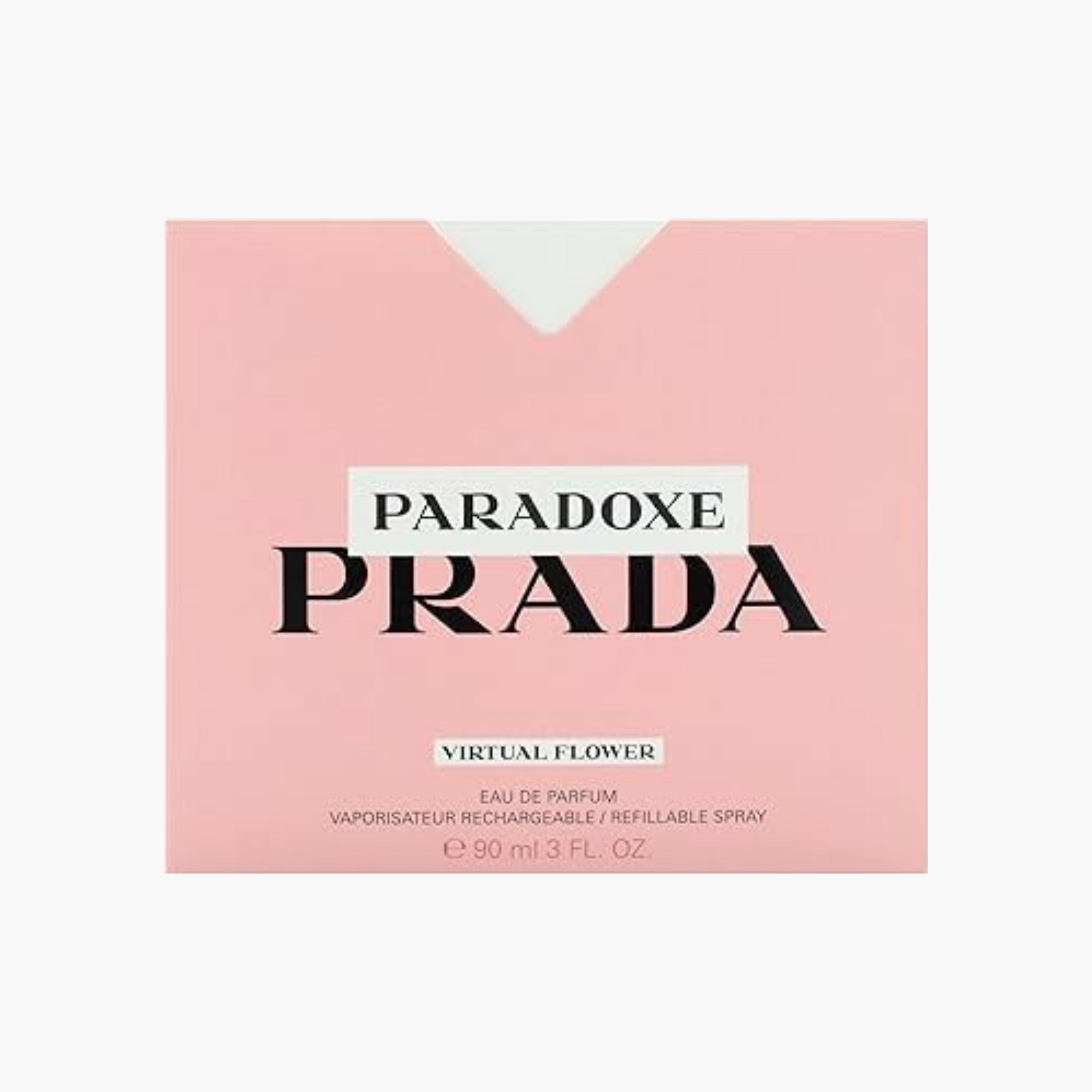 Prada Prada Paradoxe Virtual Flower Perfume-beautyandpersonalcare-fragrance-women-image-2