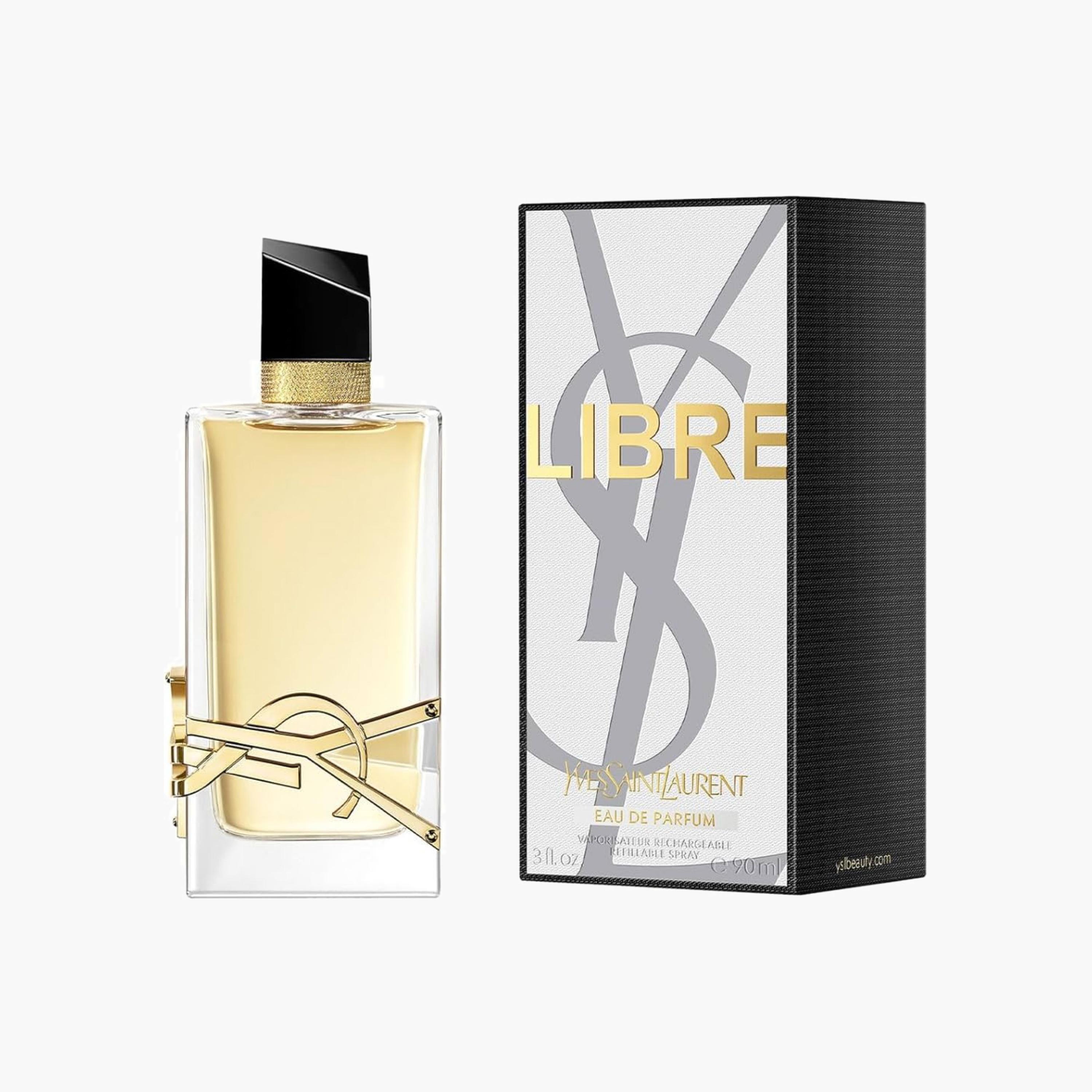 عطر ليبر أو دو بارفان قابل لإعادة التعبئة-beautyandpersonalcare-fragrance-women-image-3