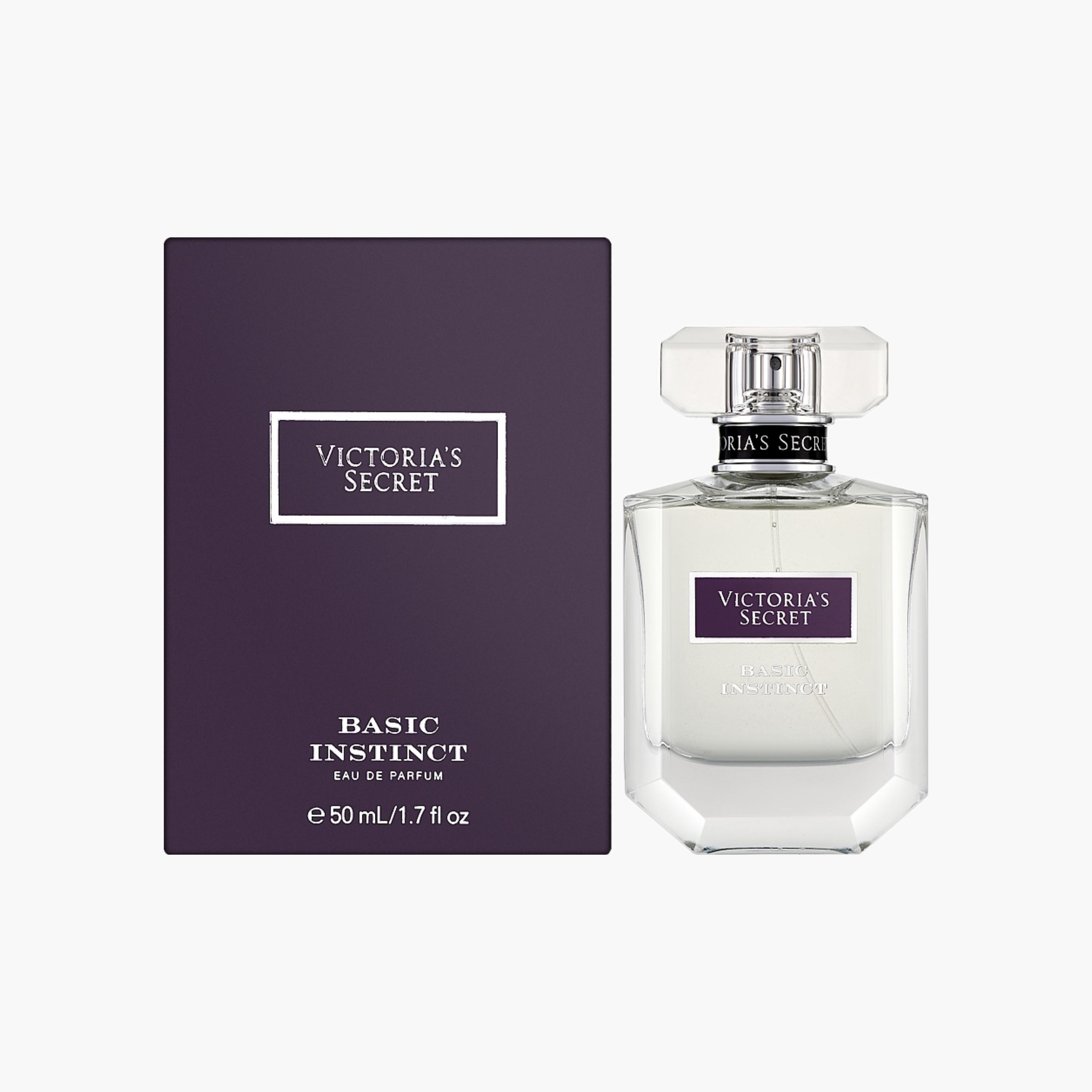 Victoria's Secret Basic Instinct Eau de Parfum-beautyandpersonalcare-fragrance-women-image-2