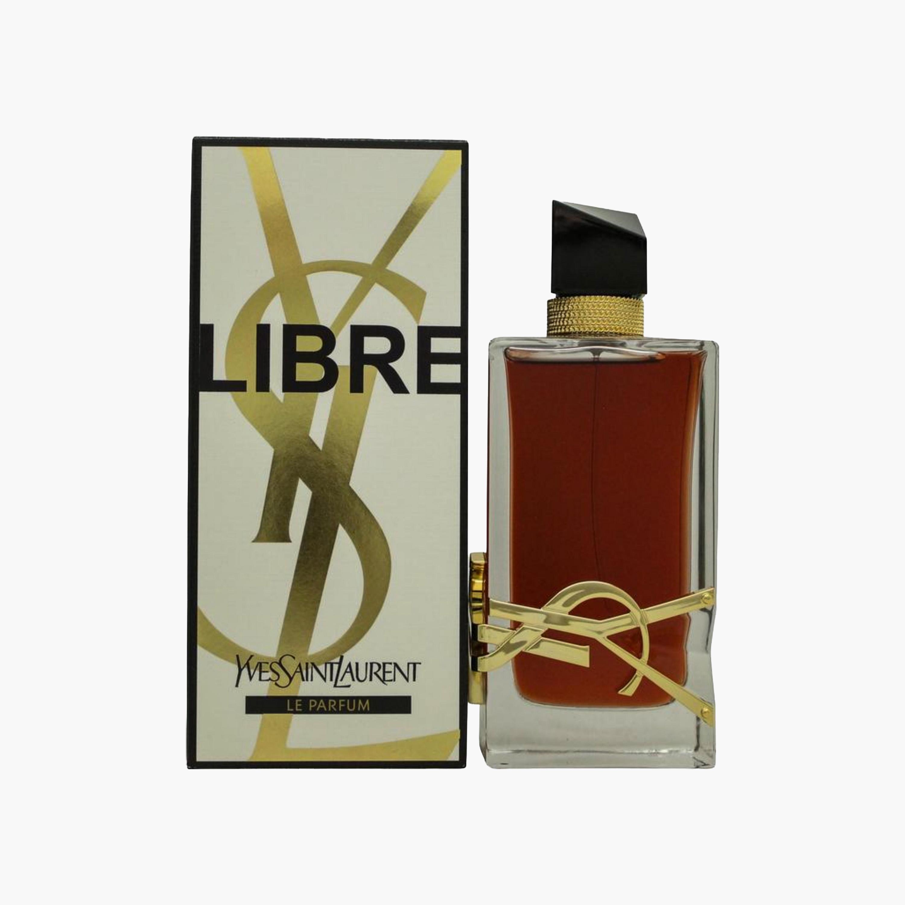 Yves Saint Laurent Libre Le Parfum EDP 90ml-beautyandpersonalcare-fragrance-women-image-2
