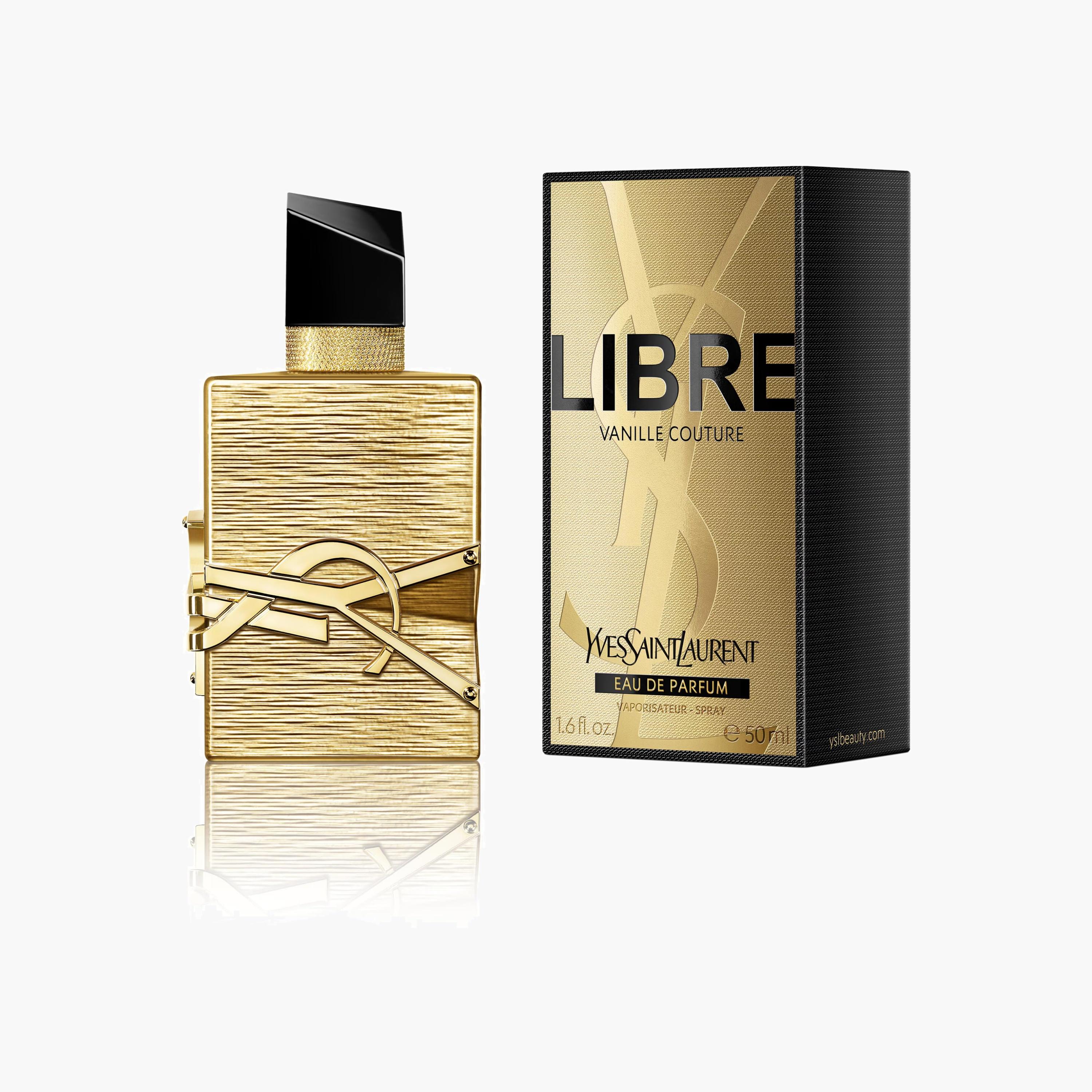 Yves Saint Laurent Libre Vanille Couture Eau de Parfum-beautyandpersonalcare-fragrance-women-image-3
