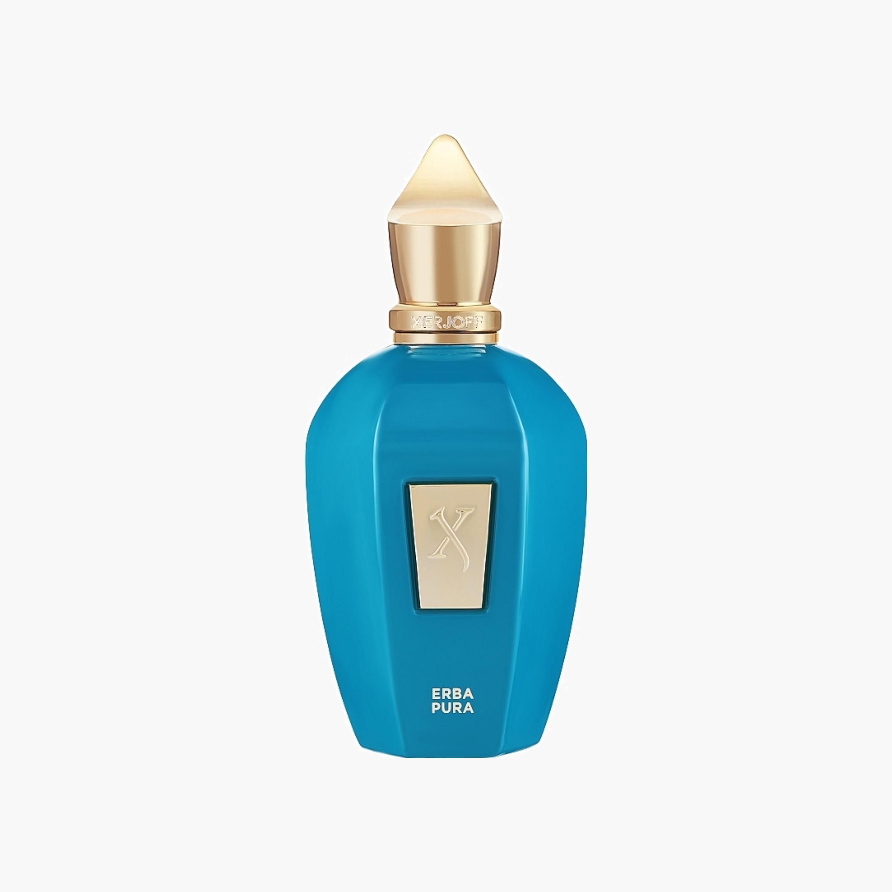 Xerjoff Erba Pura Eau de Parfum-beautyandpersonalcare-fragrance-unisex-image-1