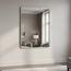 Otath Wall Mirror - 100x60 cm-InfluencerCodes_Ramadan26_All_20012026-image-2